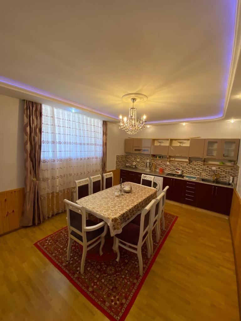 My house