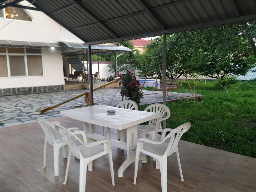 My house