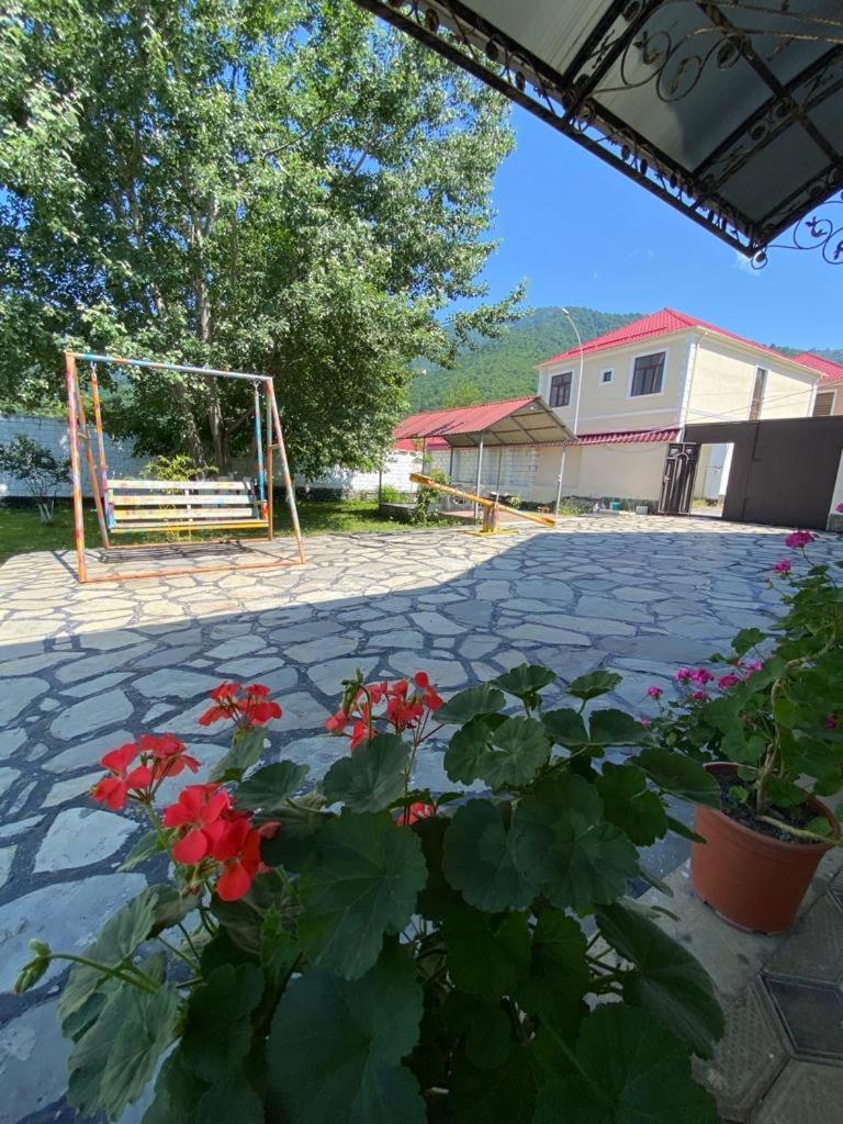 My house