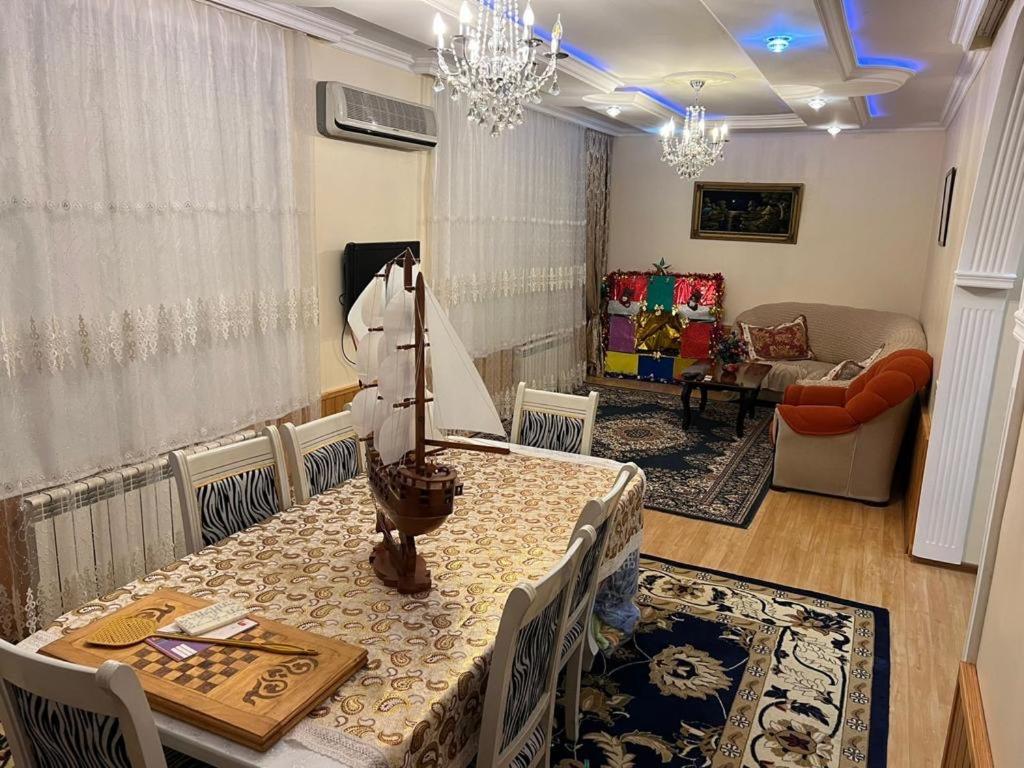 My house
