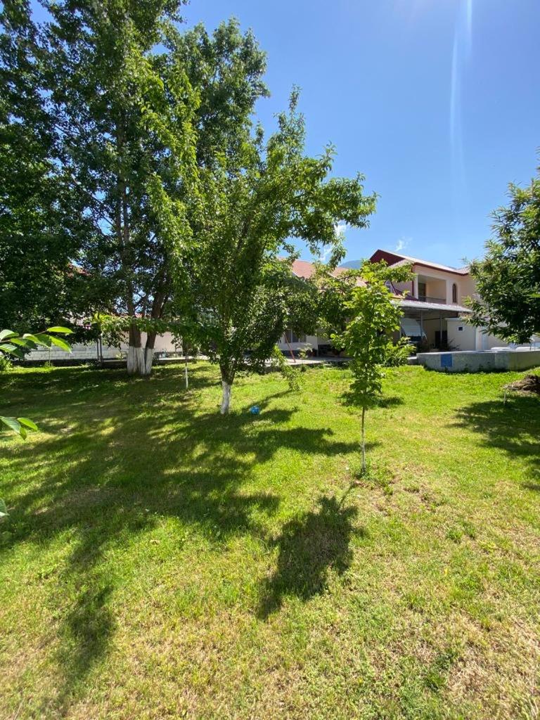 My house