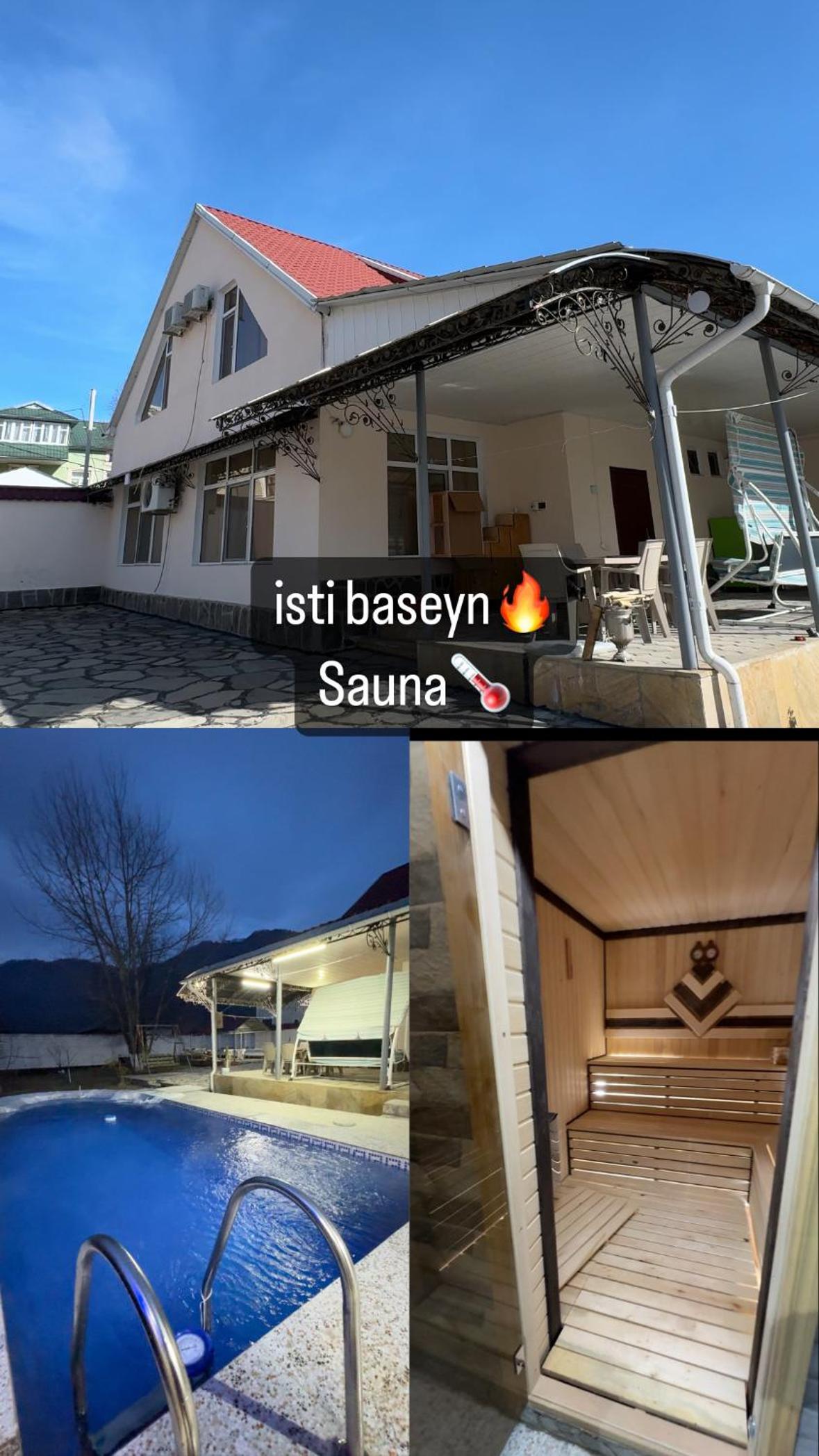 My house