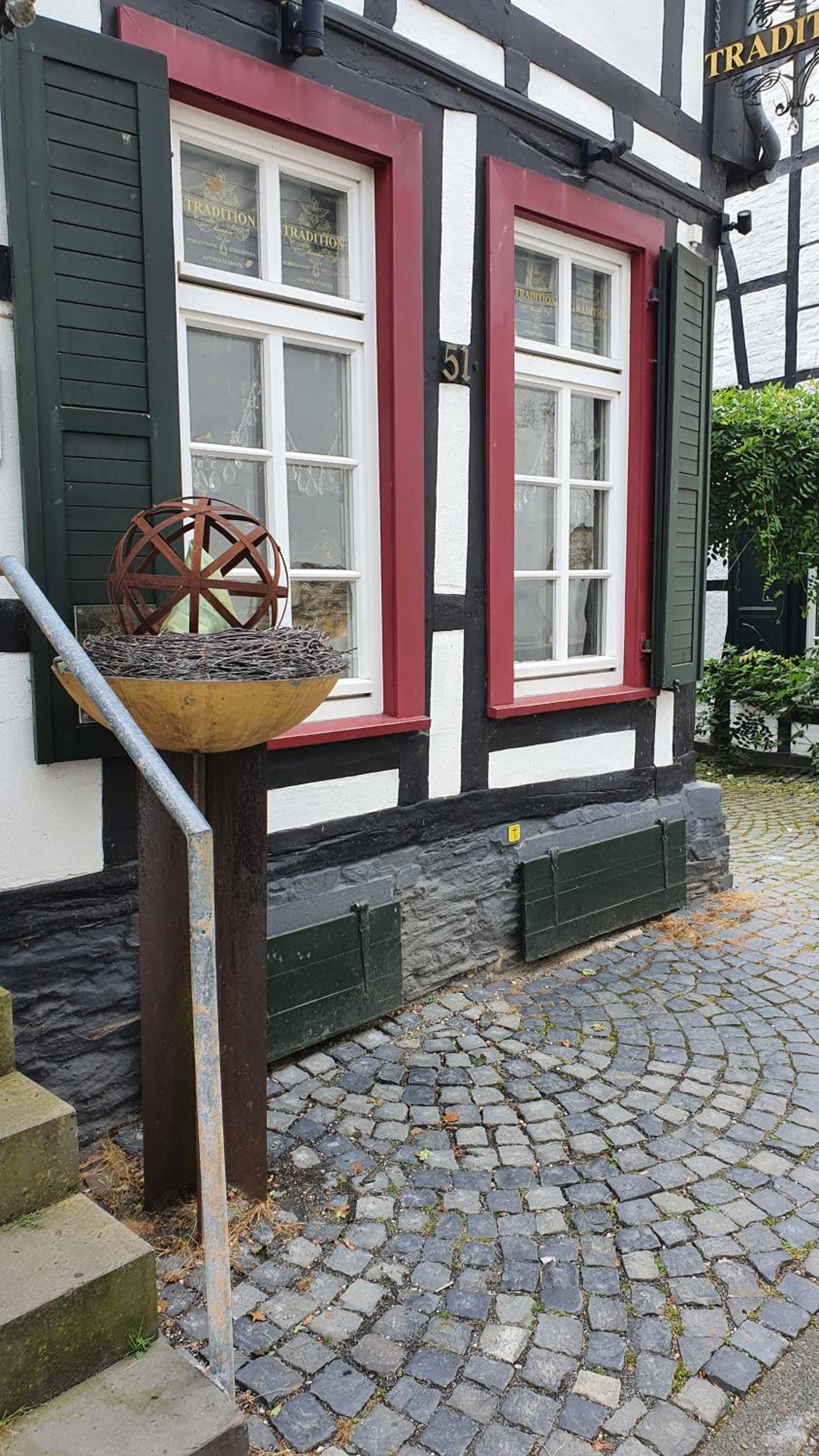 Haus Tradition Monschau 1