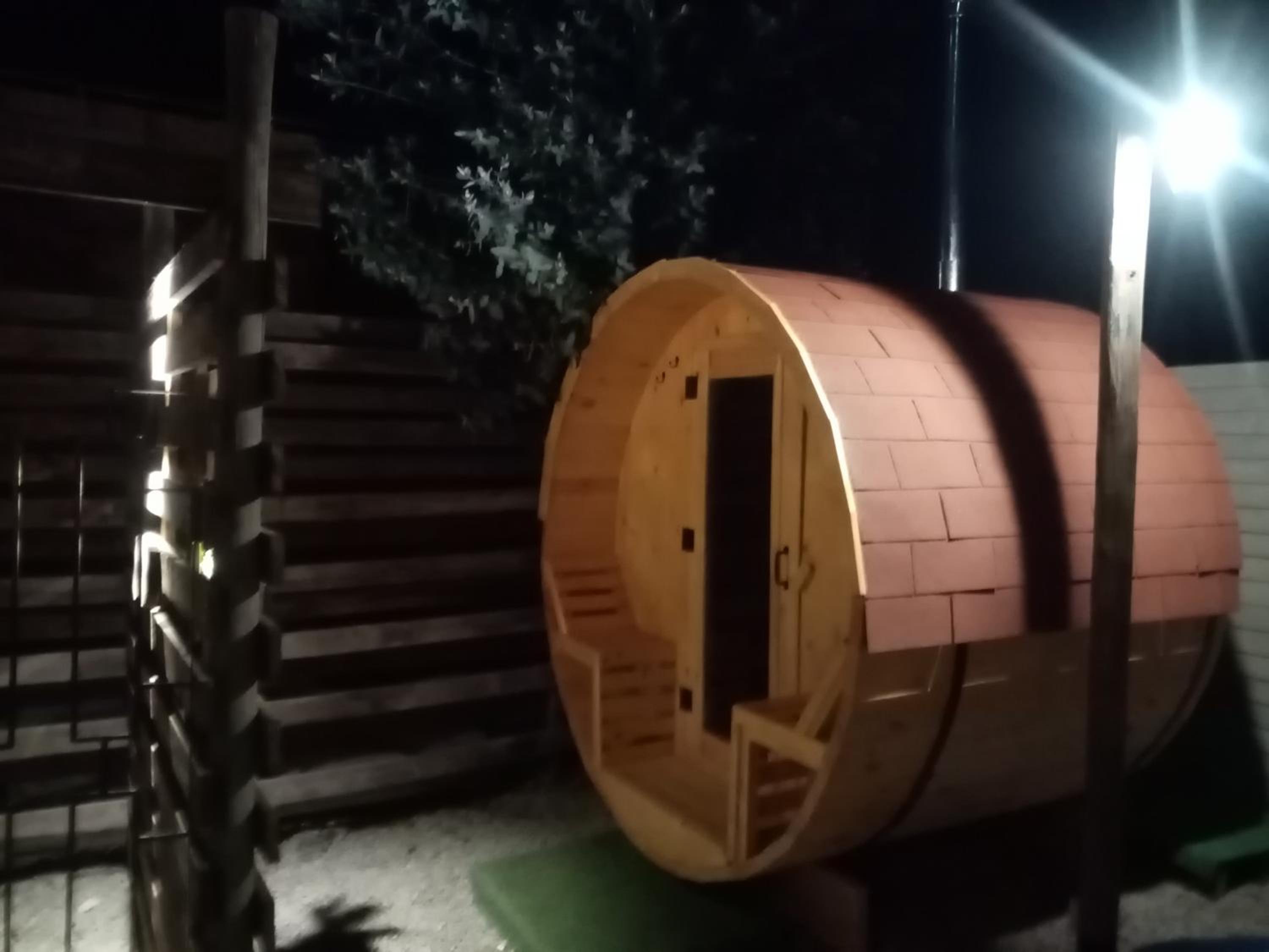 Hostal Isla Rural