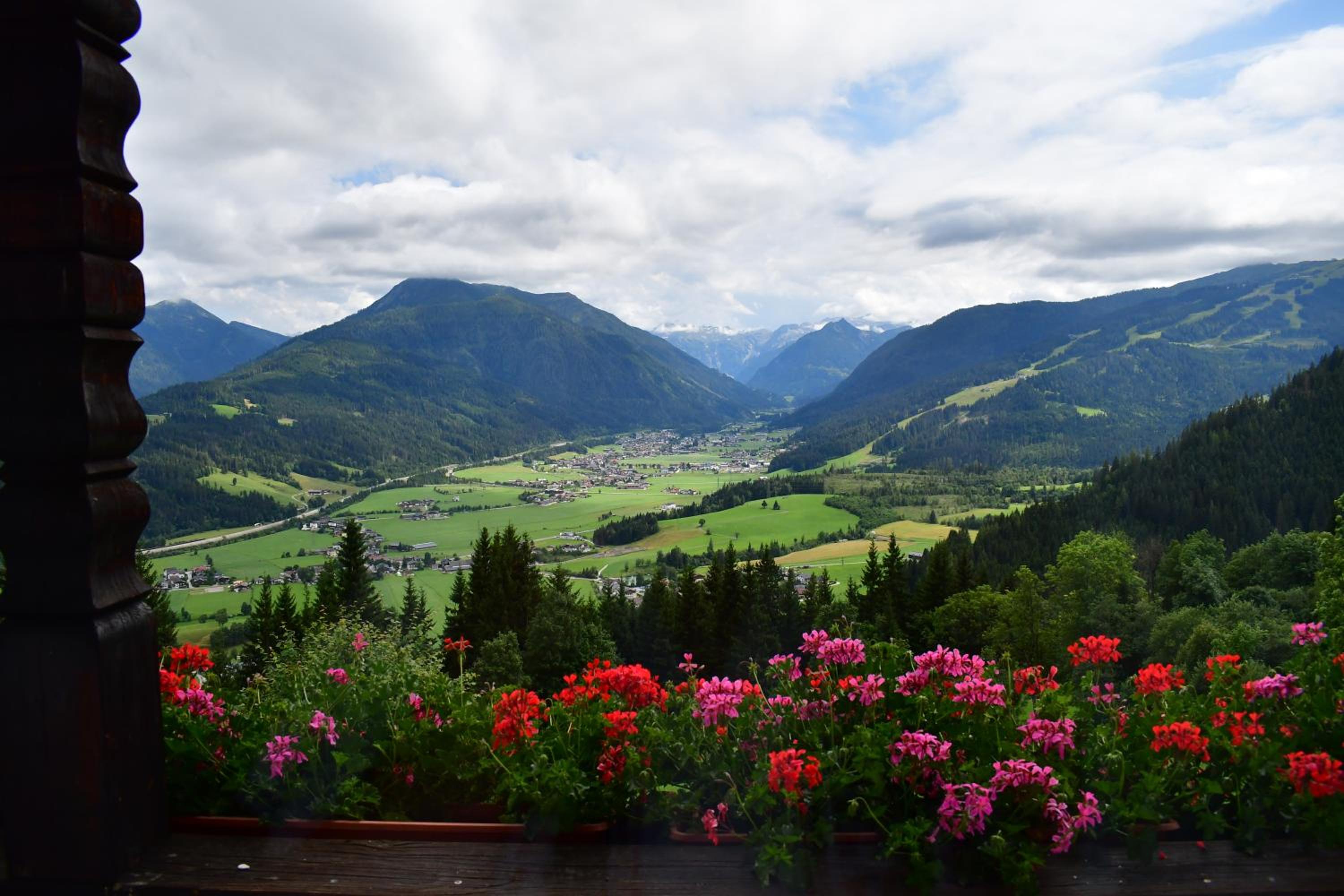 Pürstinghof
