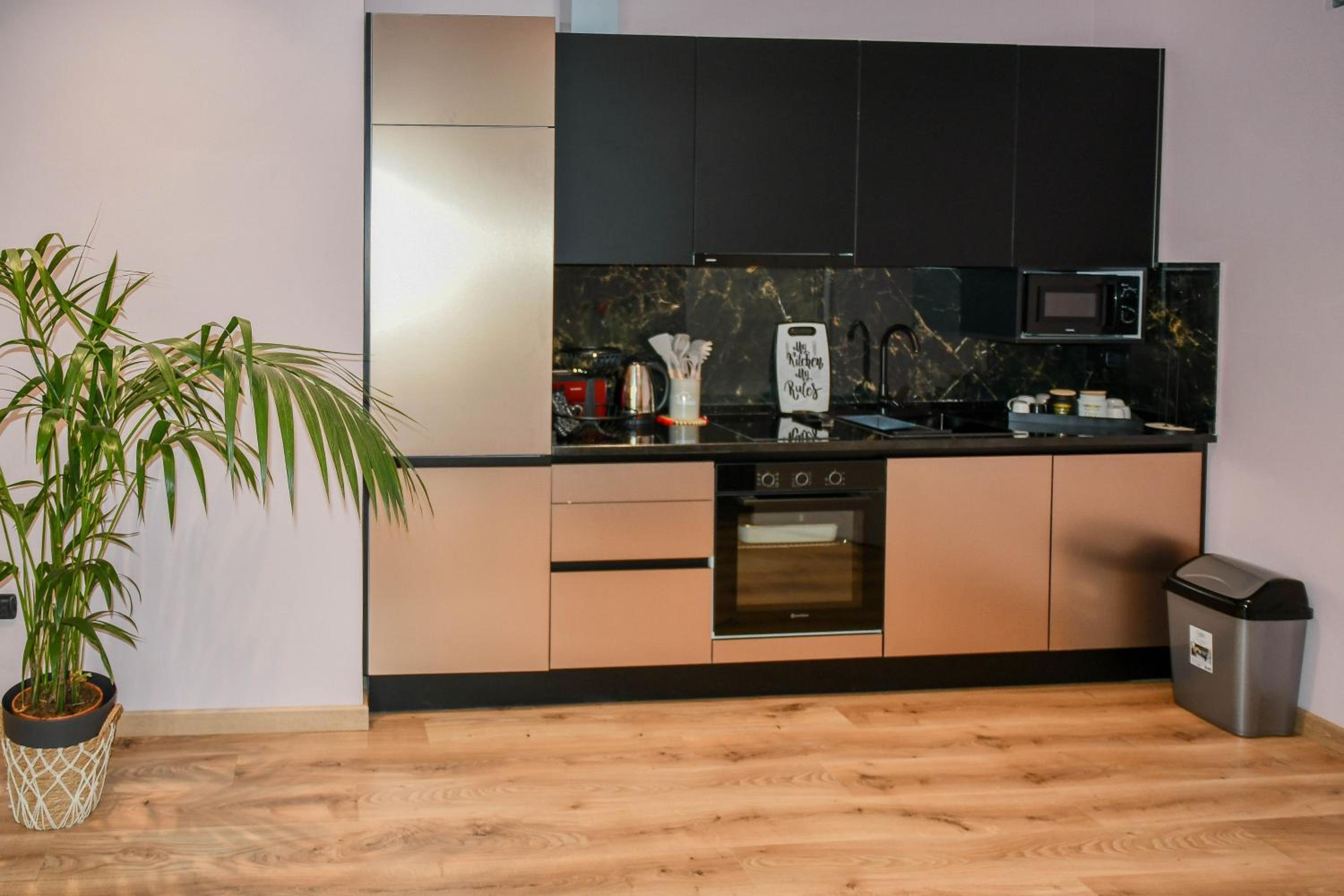 Hata Luxury Apartments photo 3