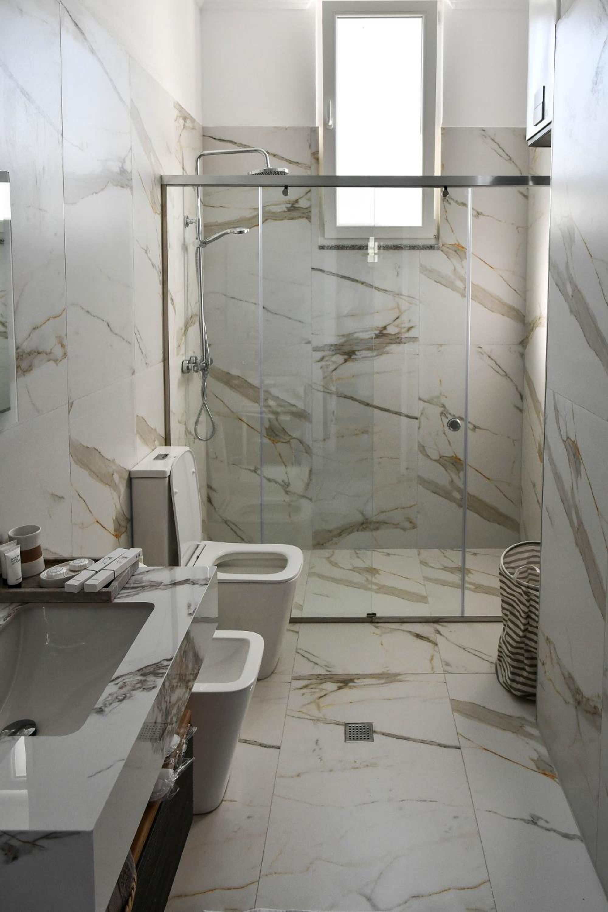 Hata Luxury Apartments
