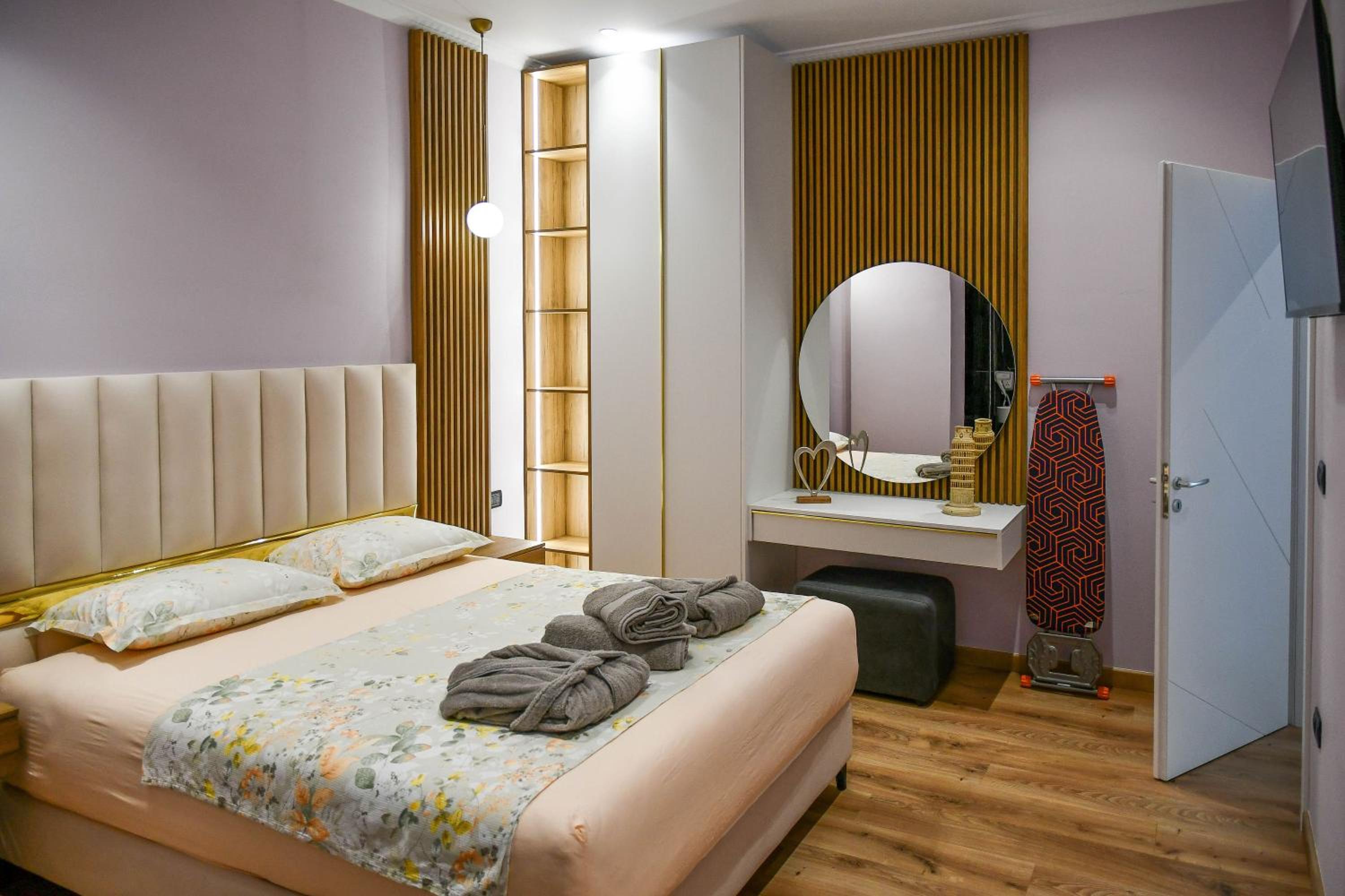 Hata Luxury Apartments