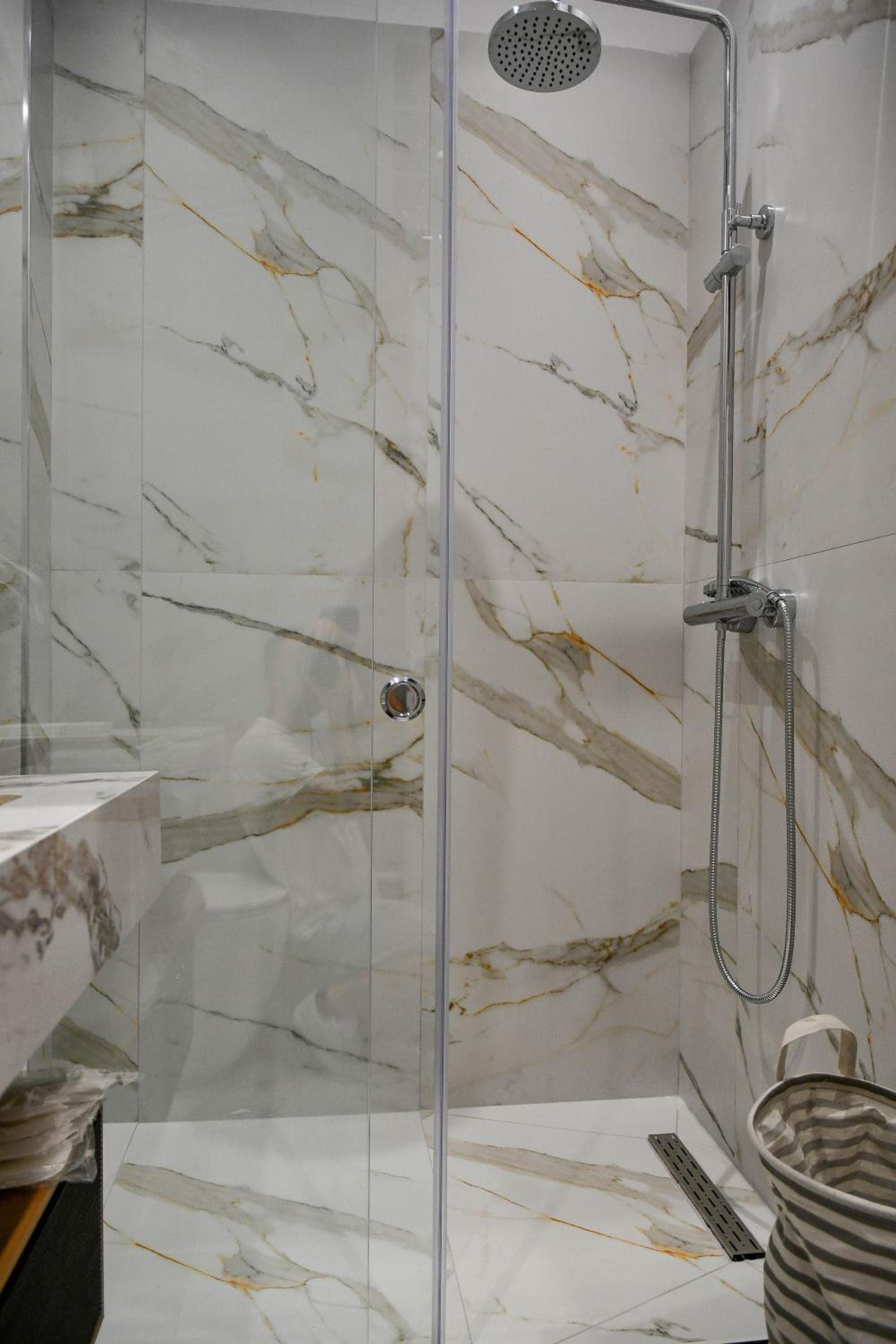 Hata Luxury Apartments