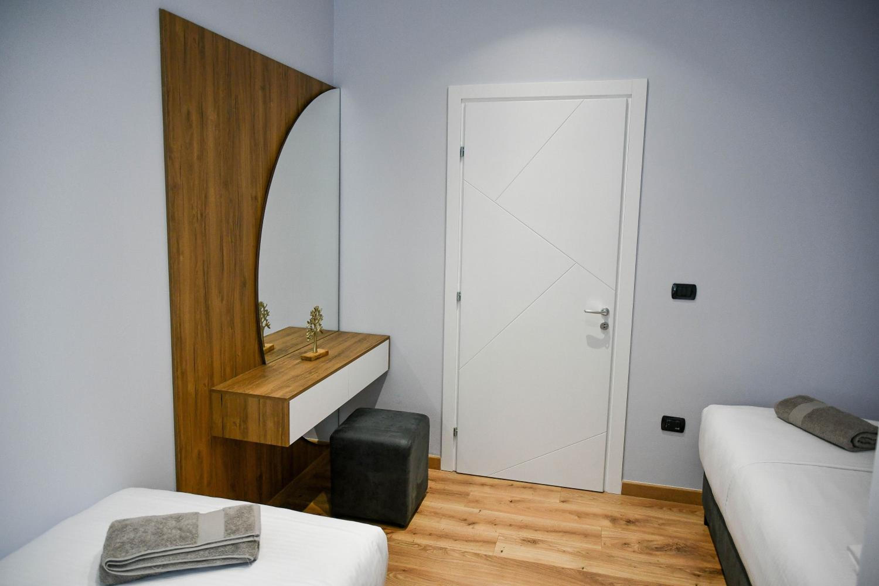 Hata Luxury Apartments