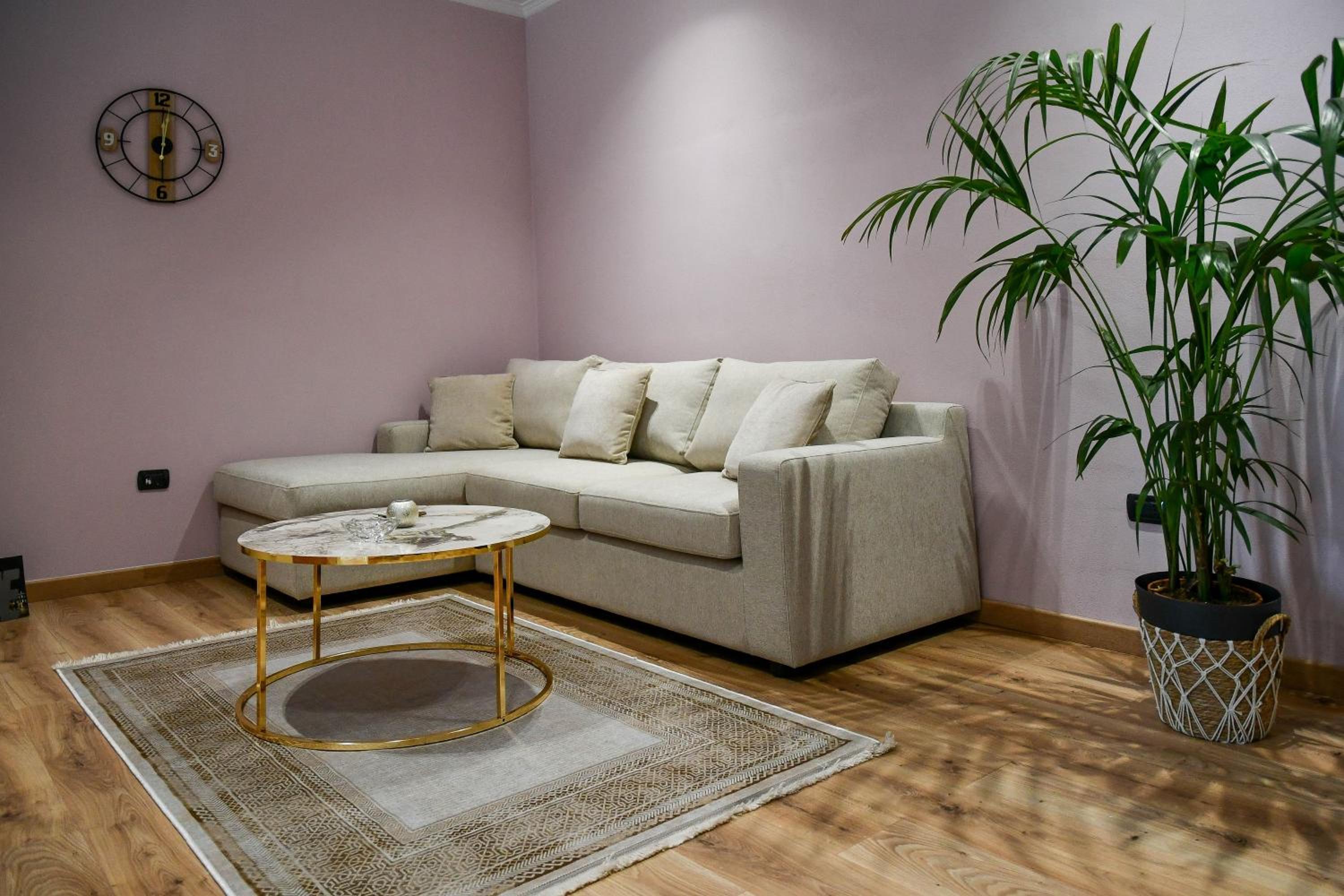 Hata Luxury Apartments