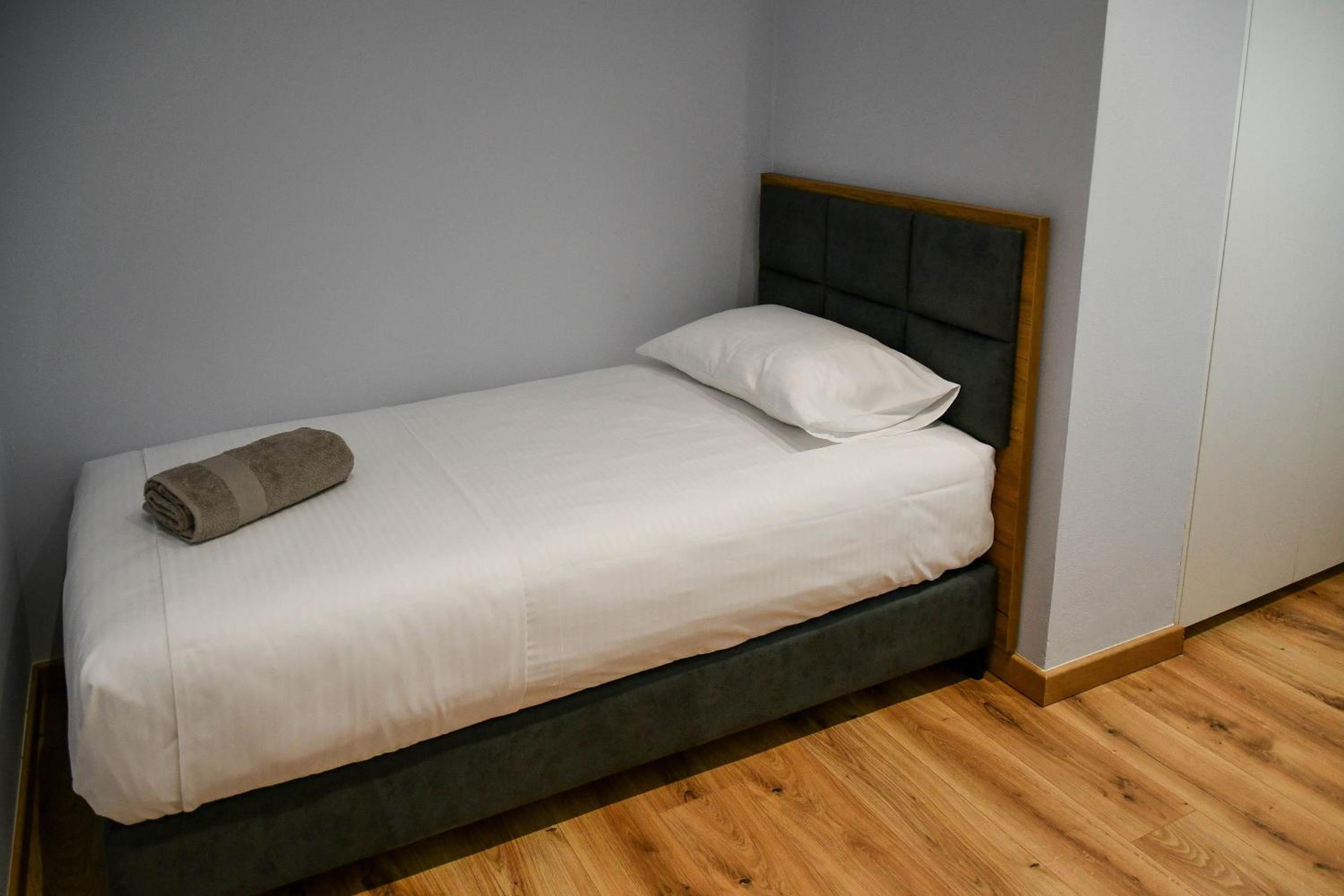 Hata Luxury Apartments