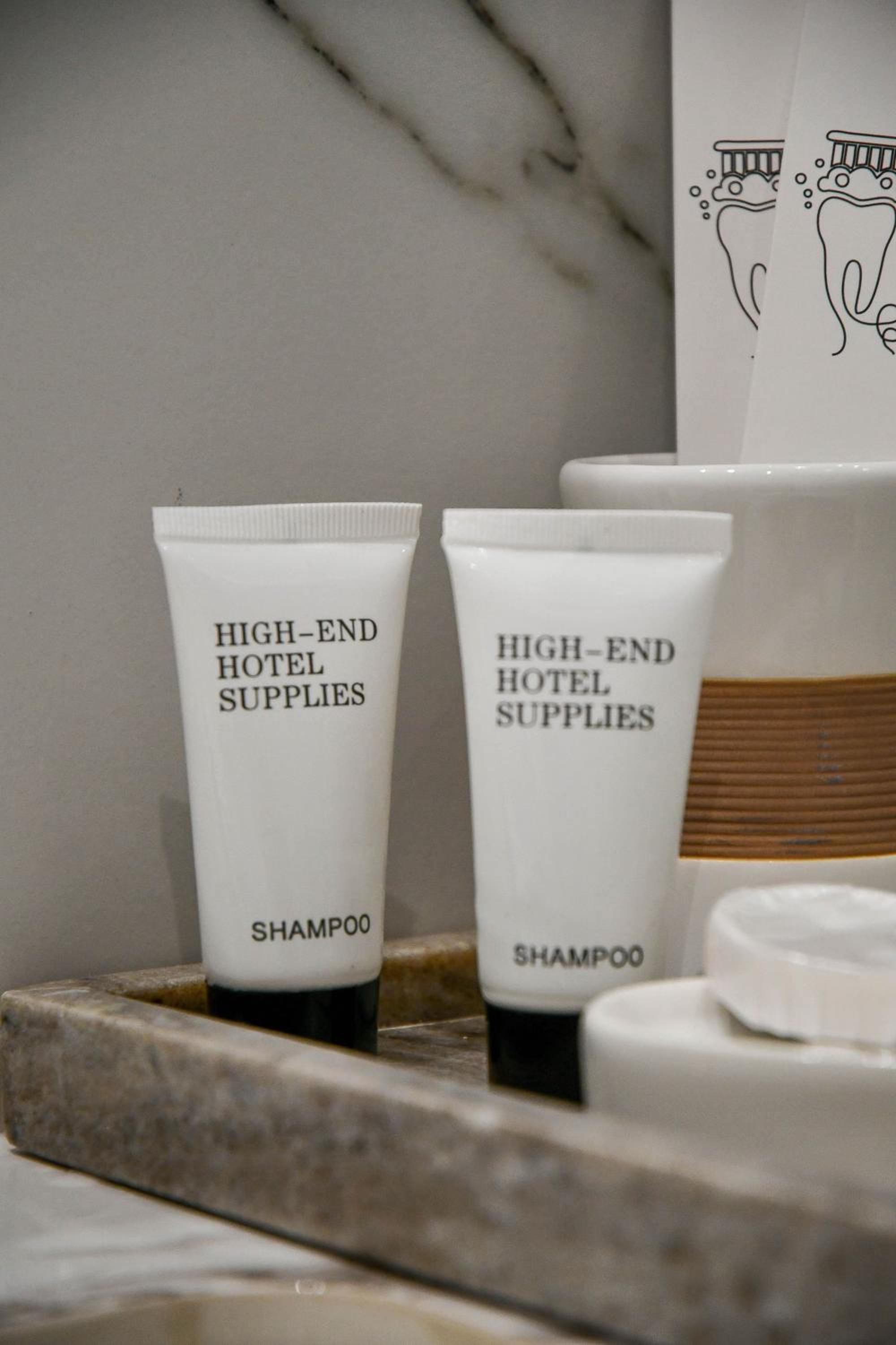 Hata Luxury Apartments