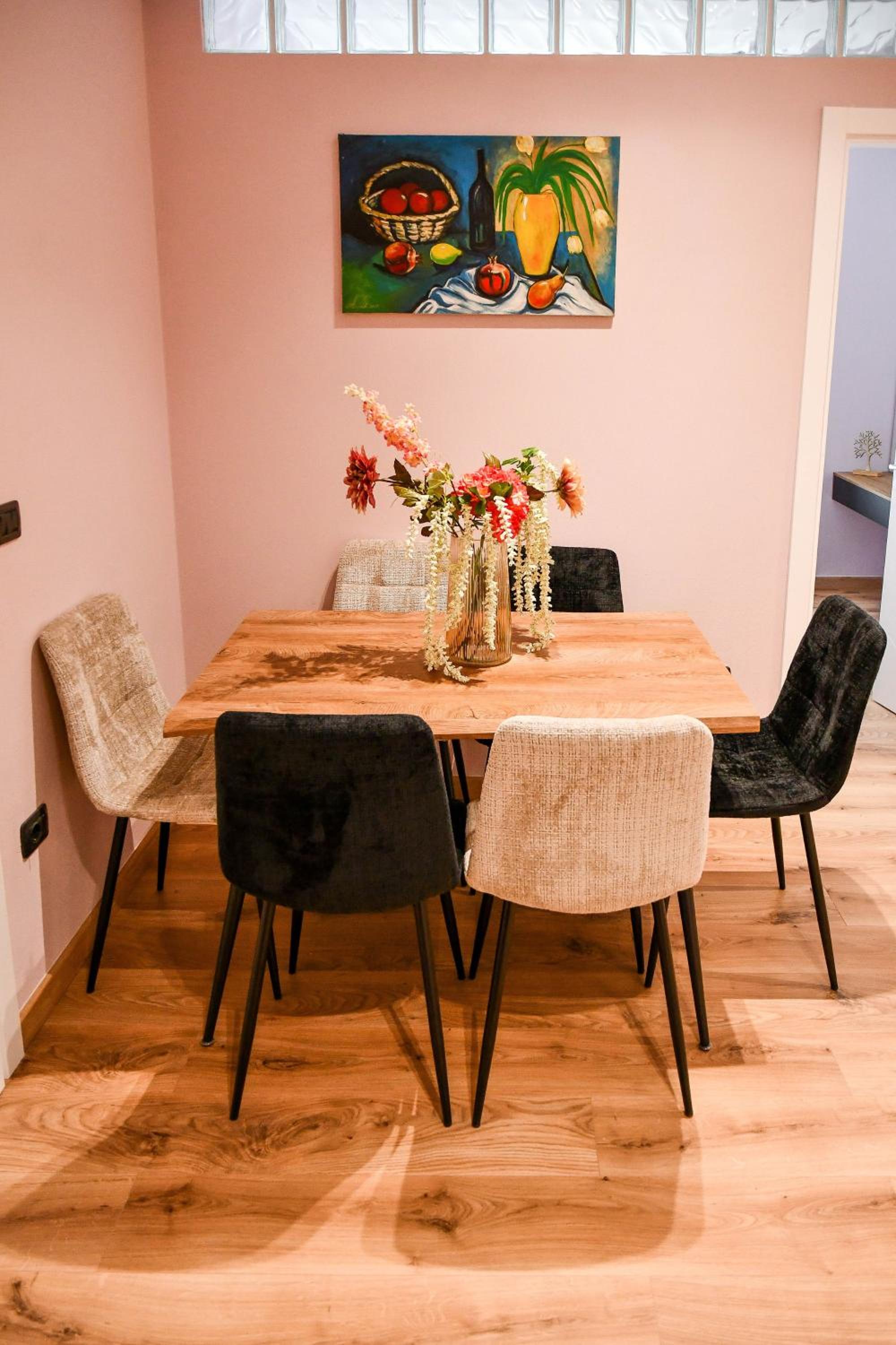 Hata Luxury Apartments