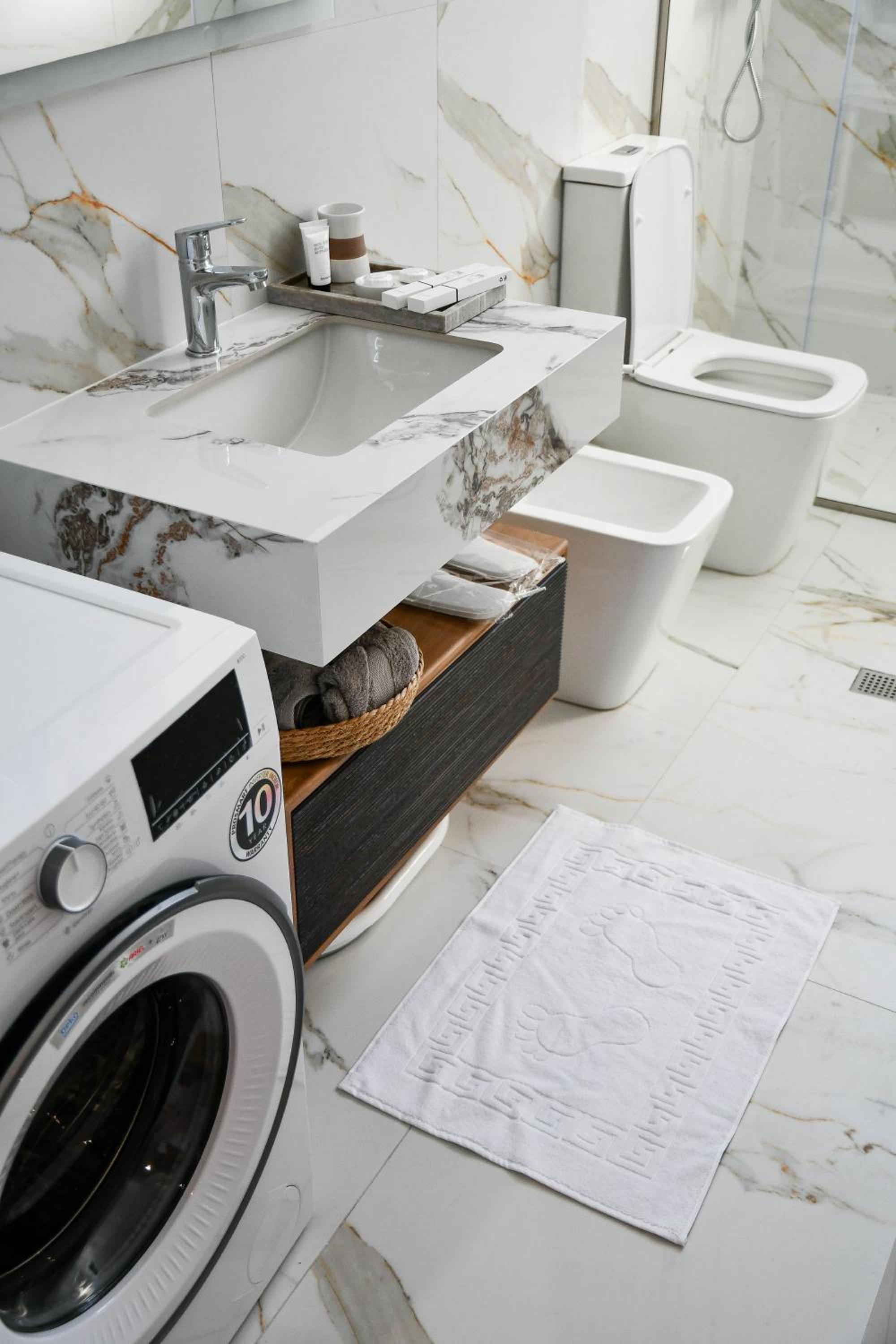 Hata Luxury Apartments