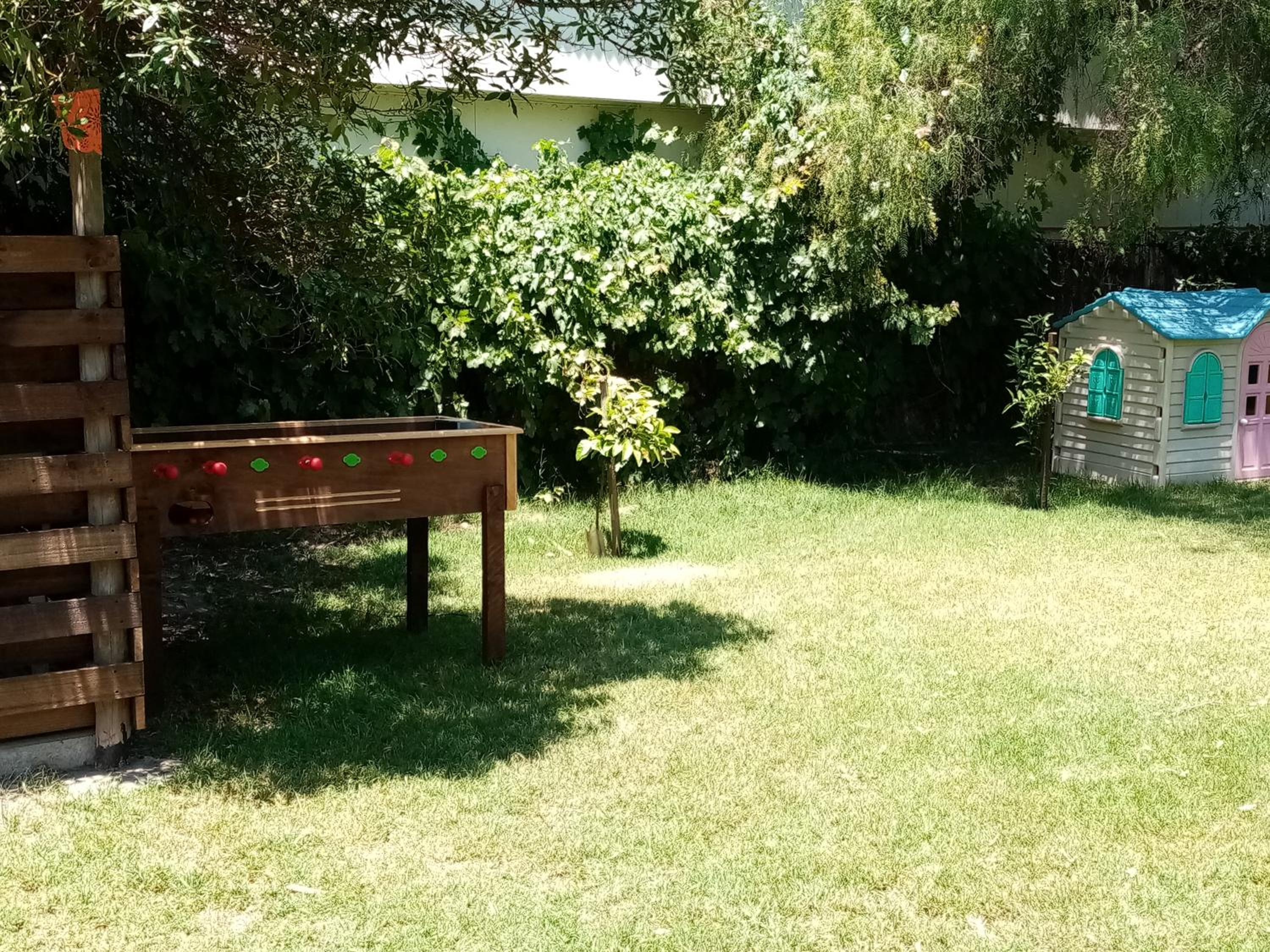 Hostal Isla Rural