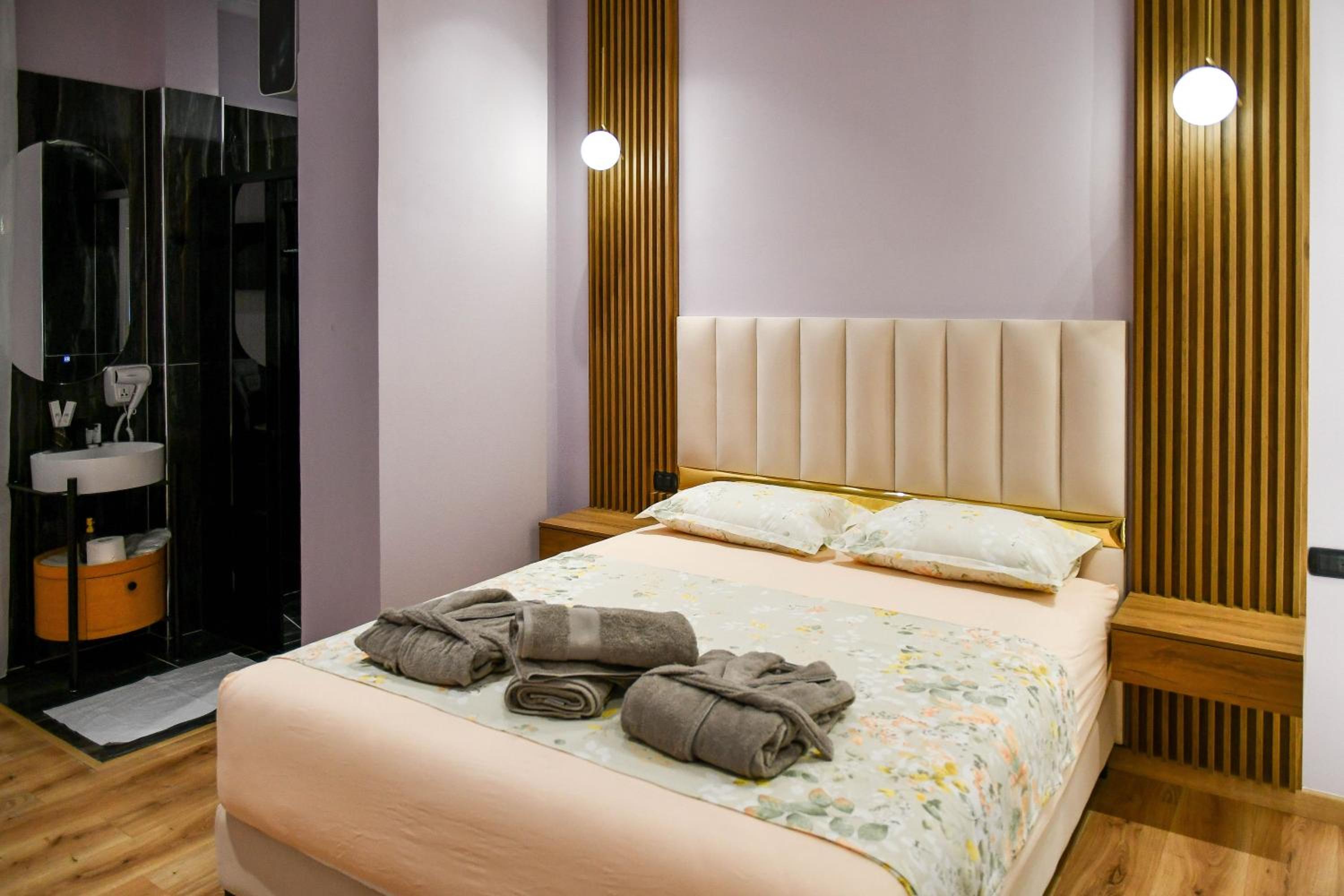 Hata Luxury Apartments