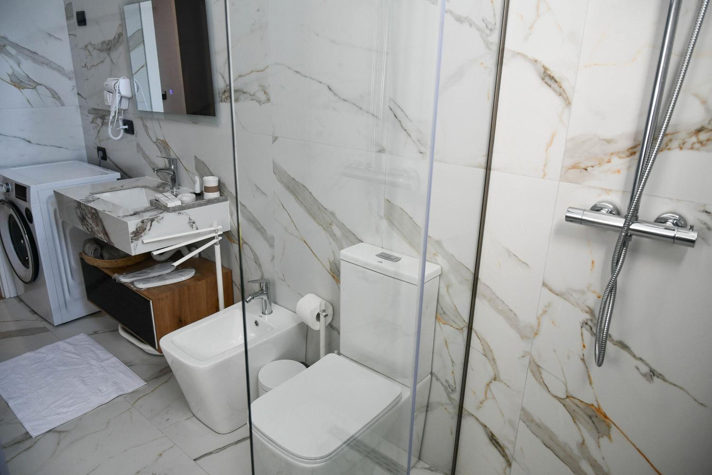 Hata Luxury Apartments