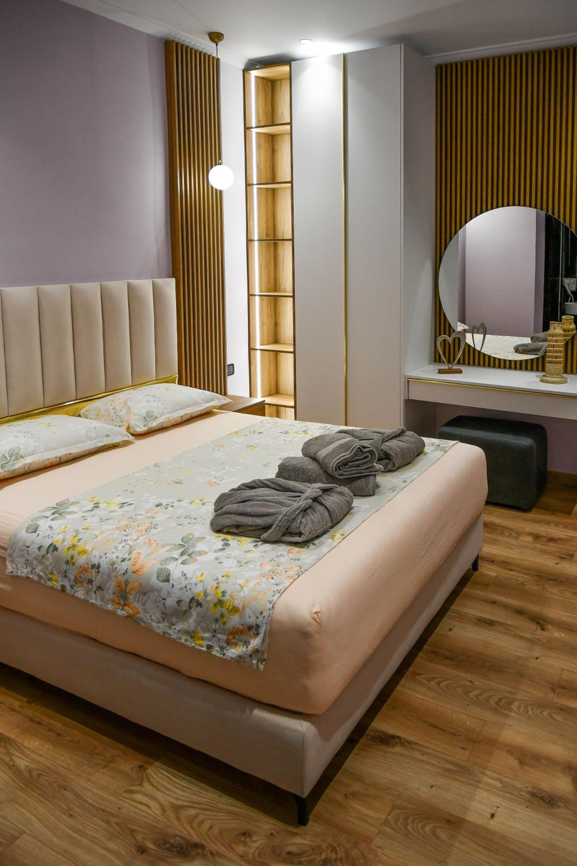 Hata Luxury Apartments