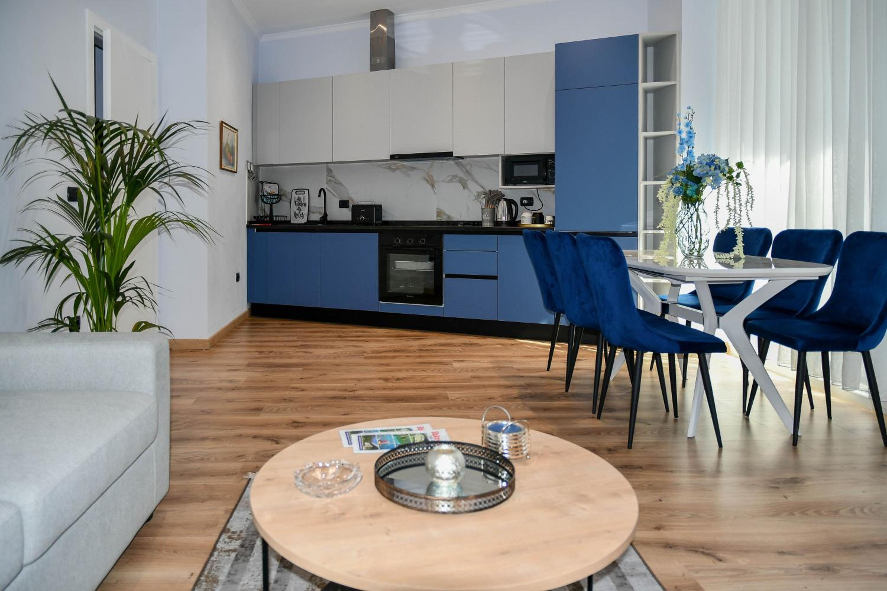 Hata Luxury Apartments