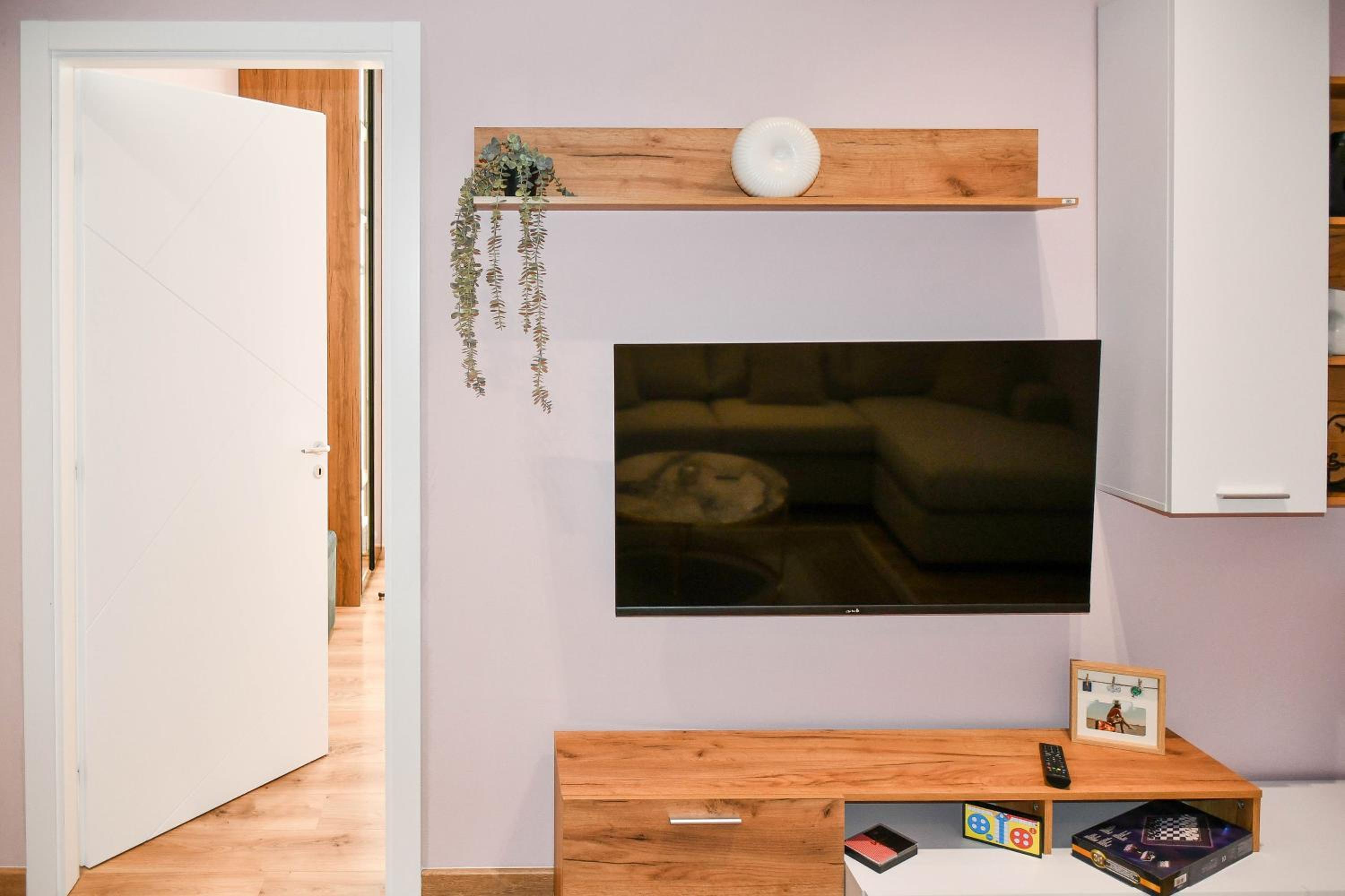 Hata Luxury Apartments