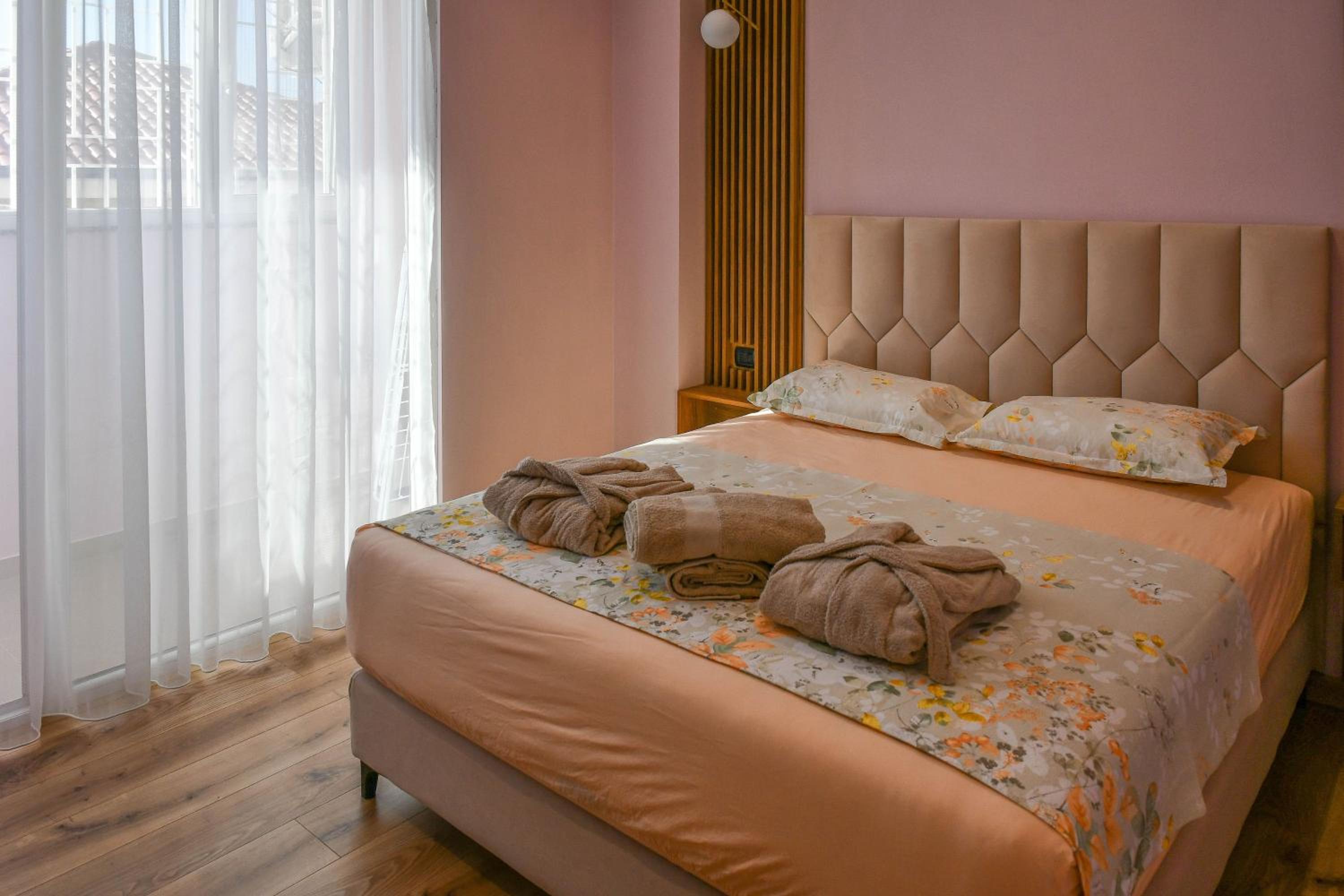 Hata Luxury Apartments