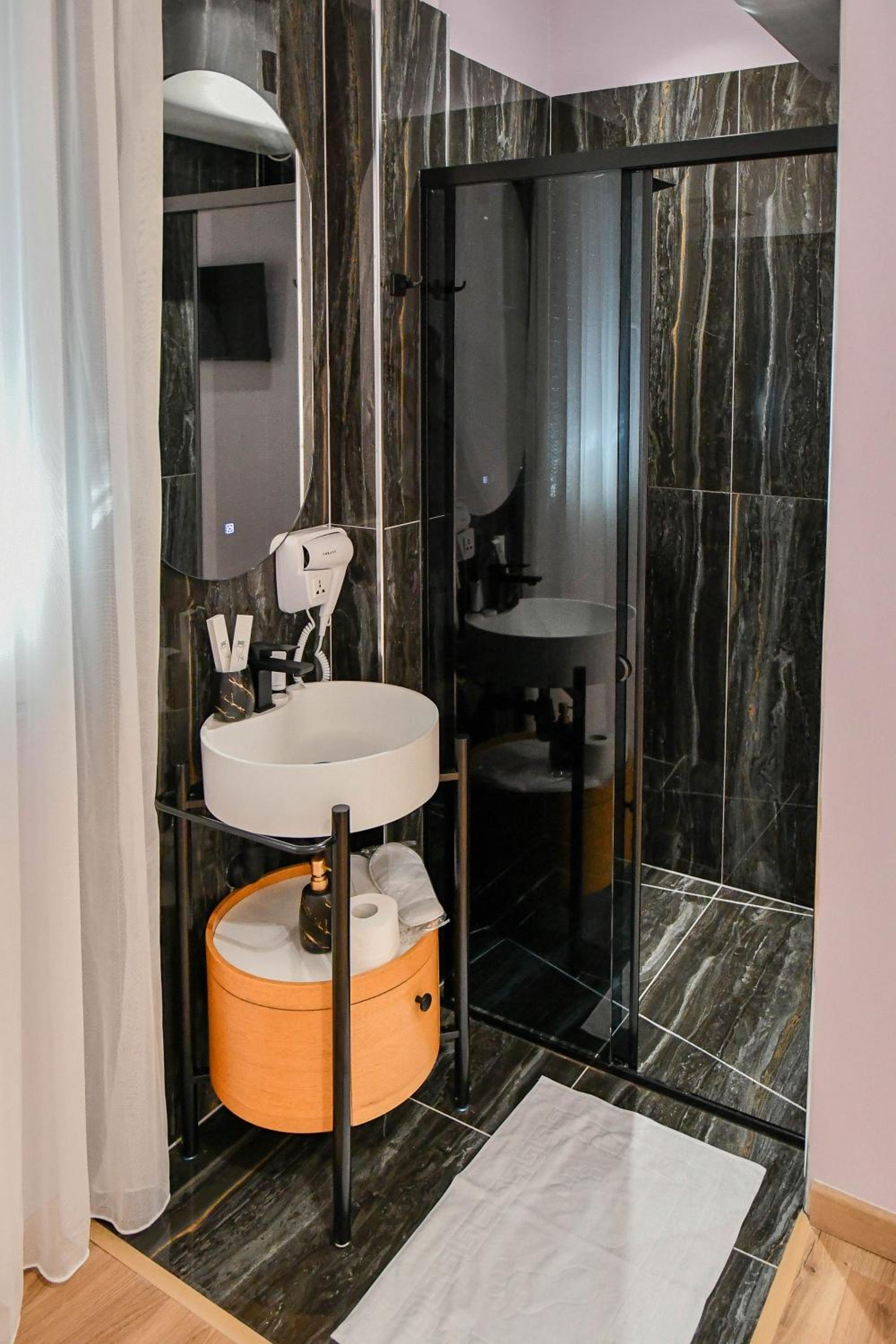 Hata Luxury Apartments