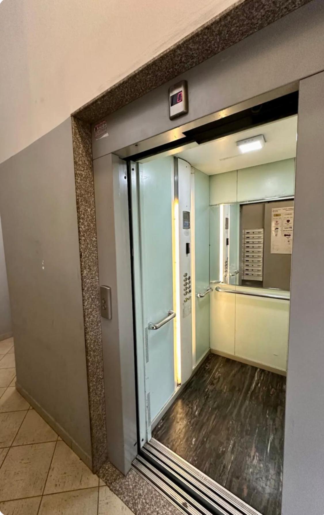 Olive Apartment Tirana