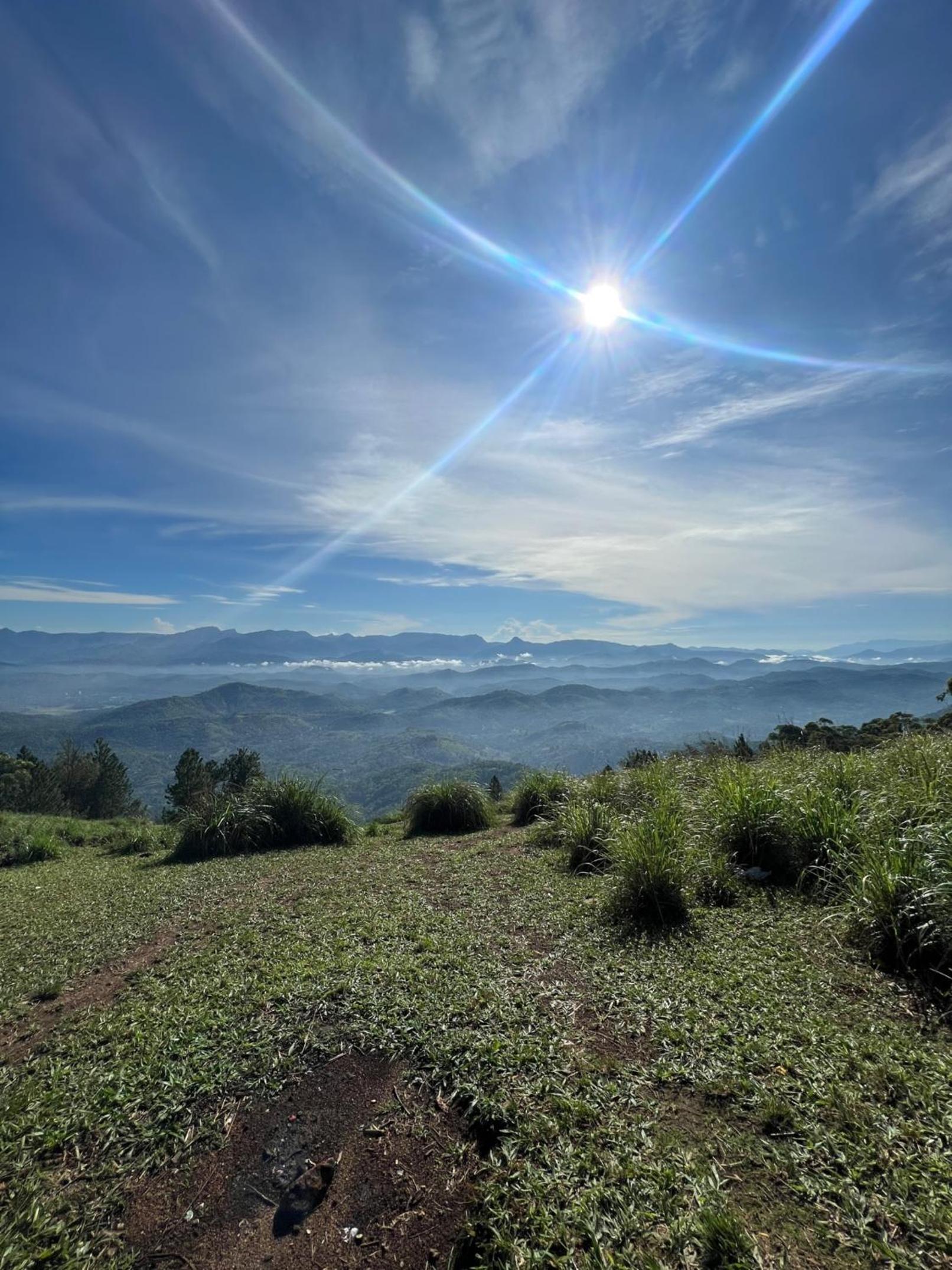 Bawlana Estate Kandy by Maniumpathy close to Pekoe Trail Stage 1 & 2 view 5