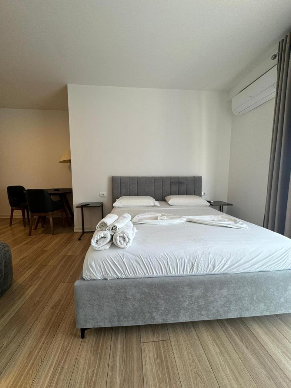 Ama's Apartaments