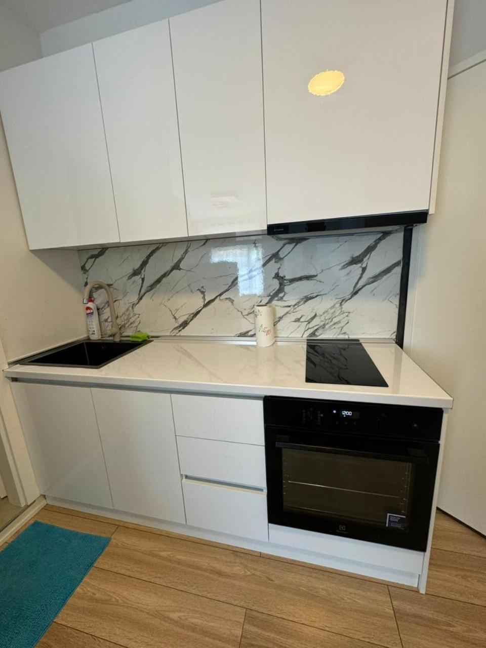 Ama's Apartaments