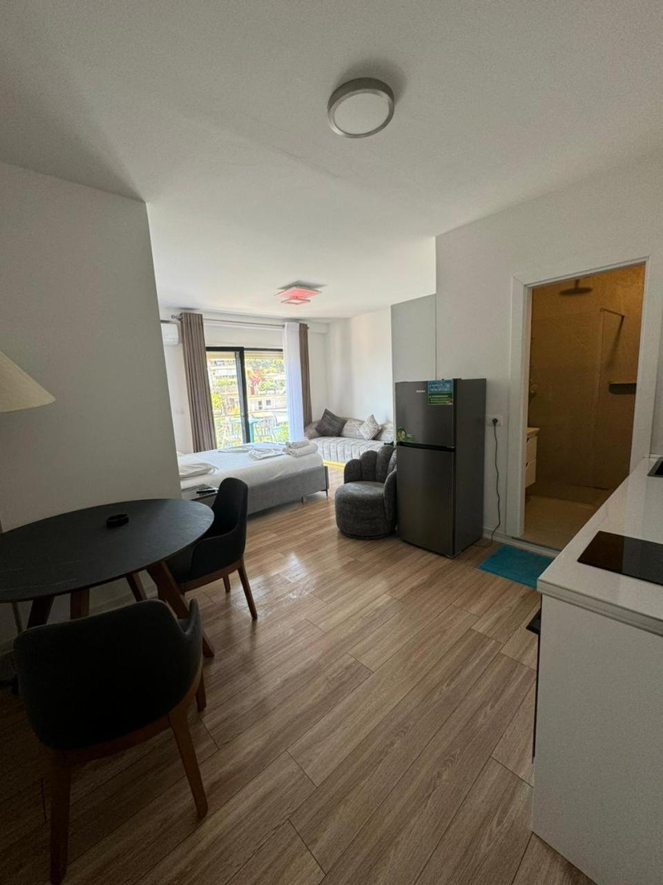 Ama's Apartaments
