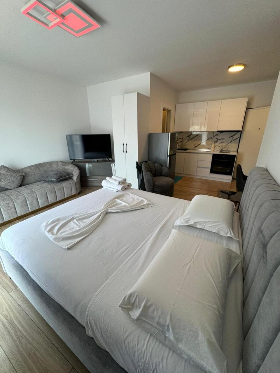 Ama's Apartaments