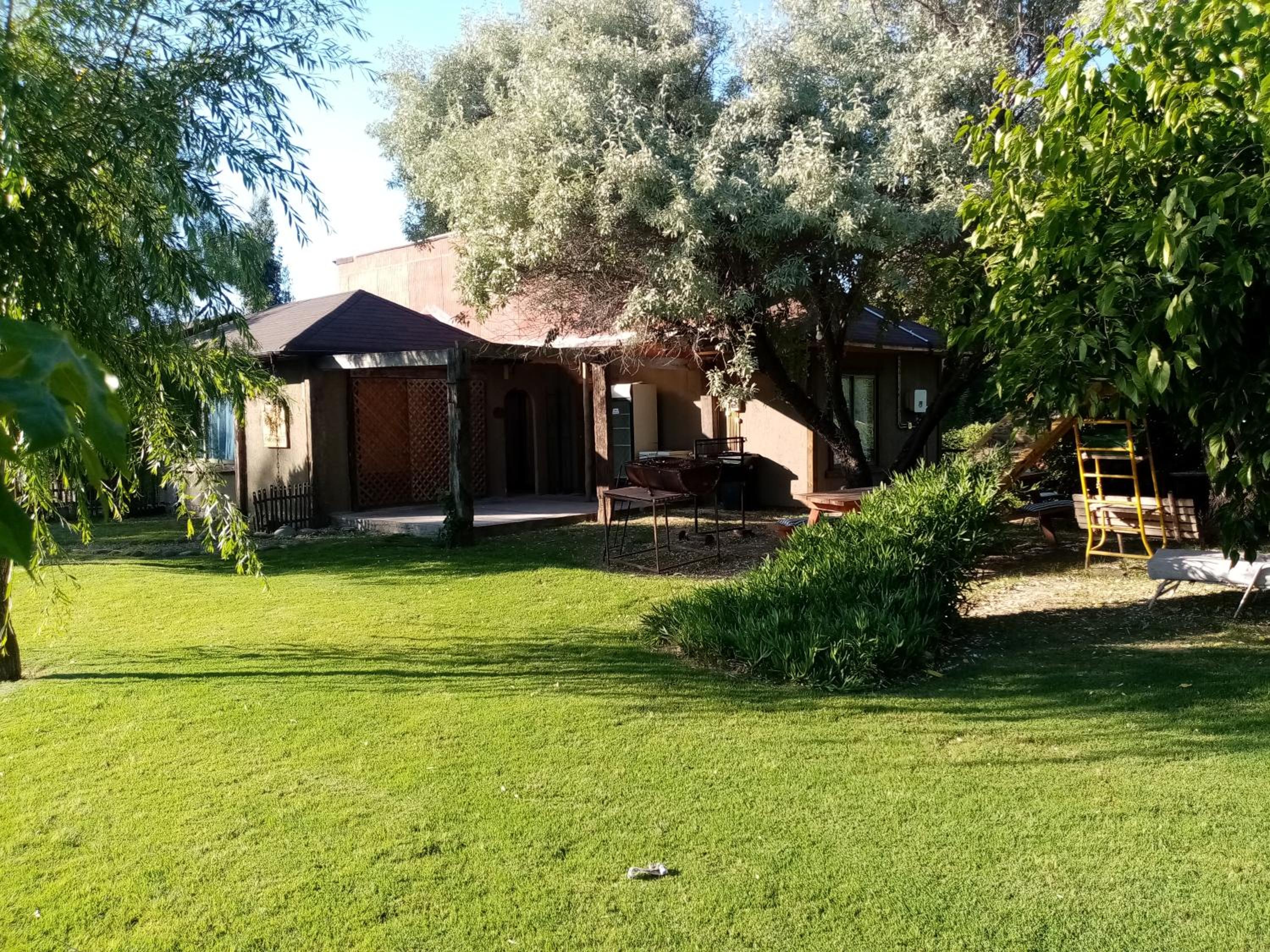 Hostal Isla Rural
