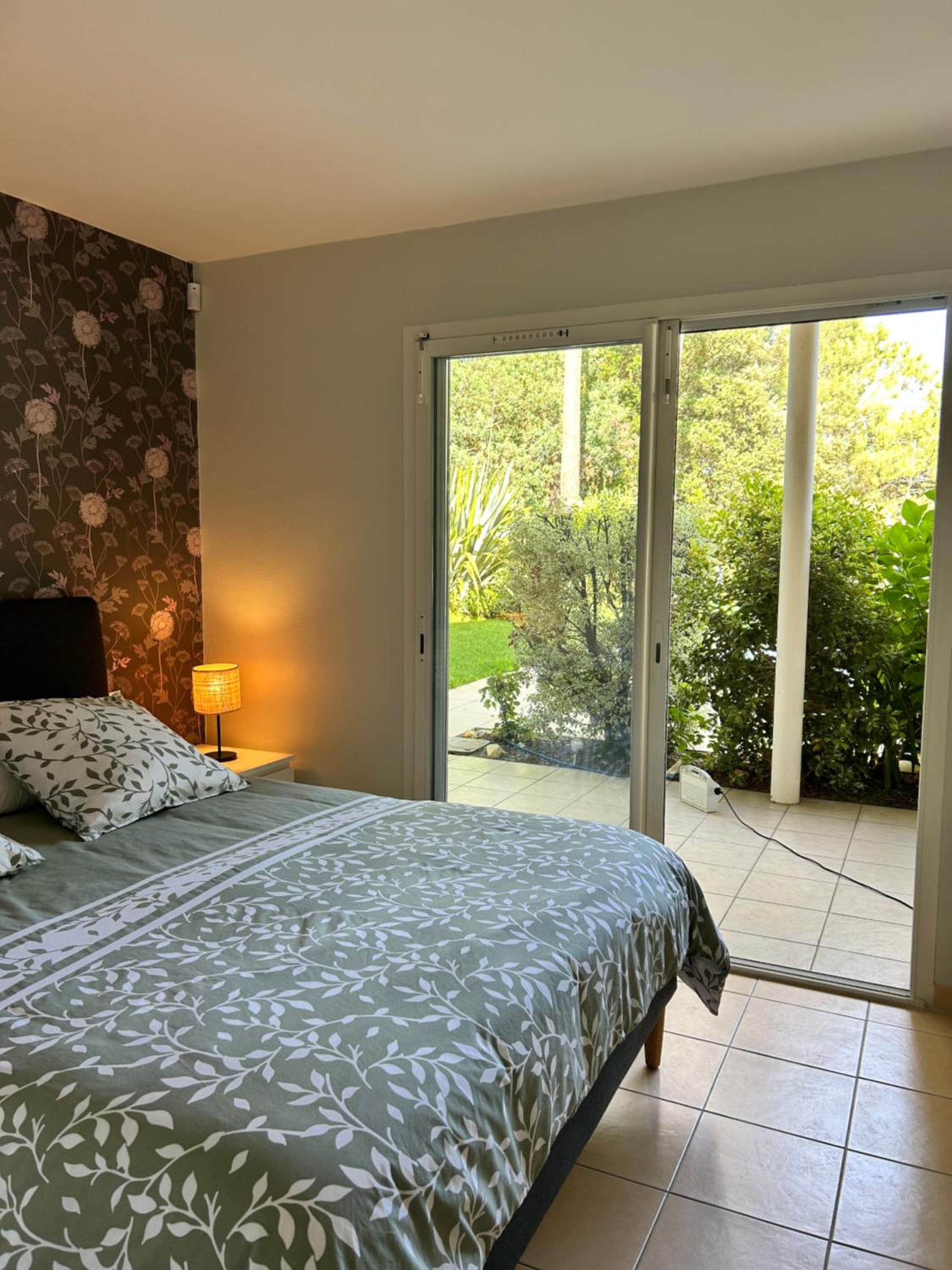 Villa Luxe piscine chauffée, 4 chambres, surplombant le golf entre océan & lac Plage à 5 min