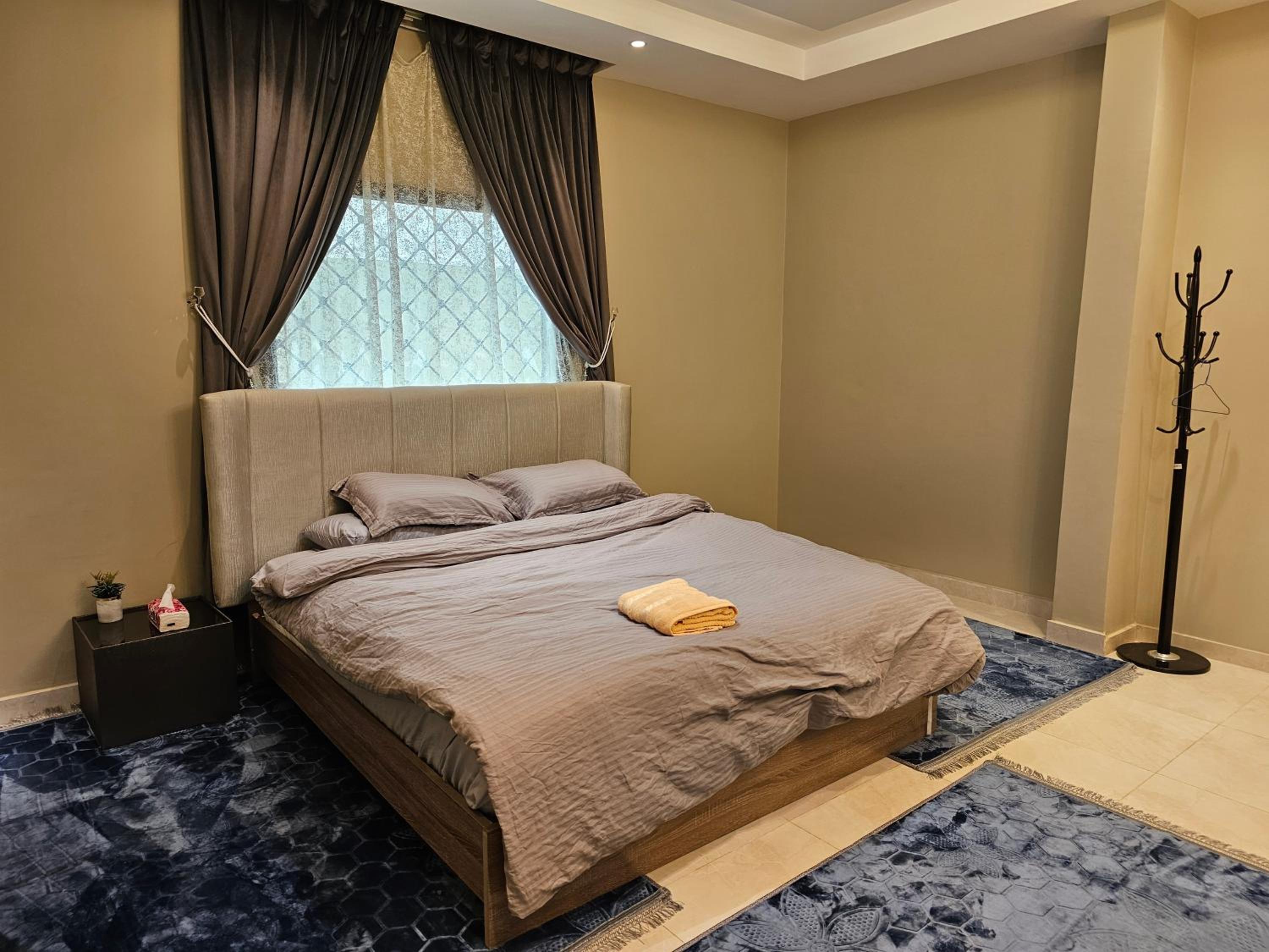 Private studio at house in Bani Kabir