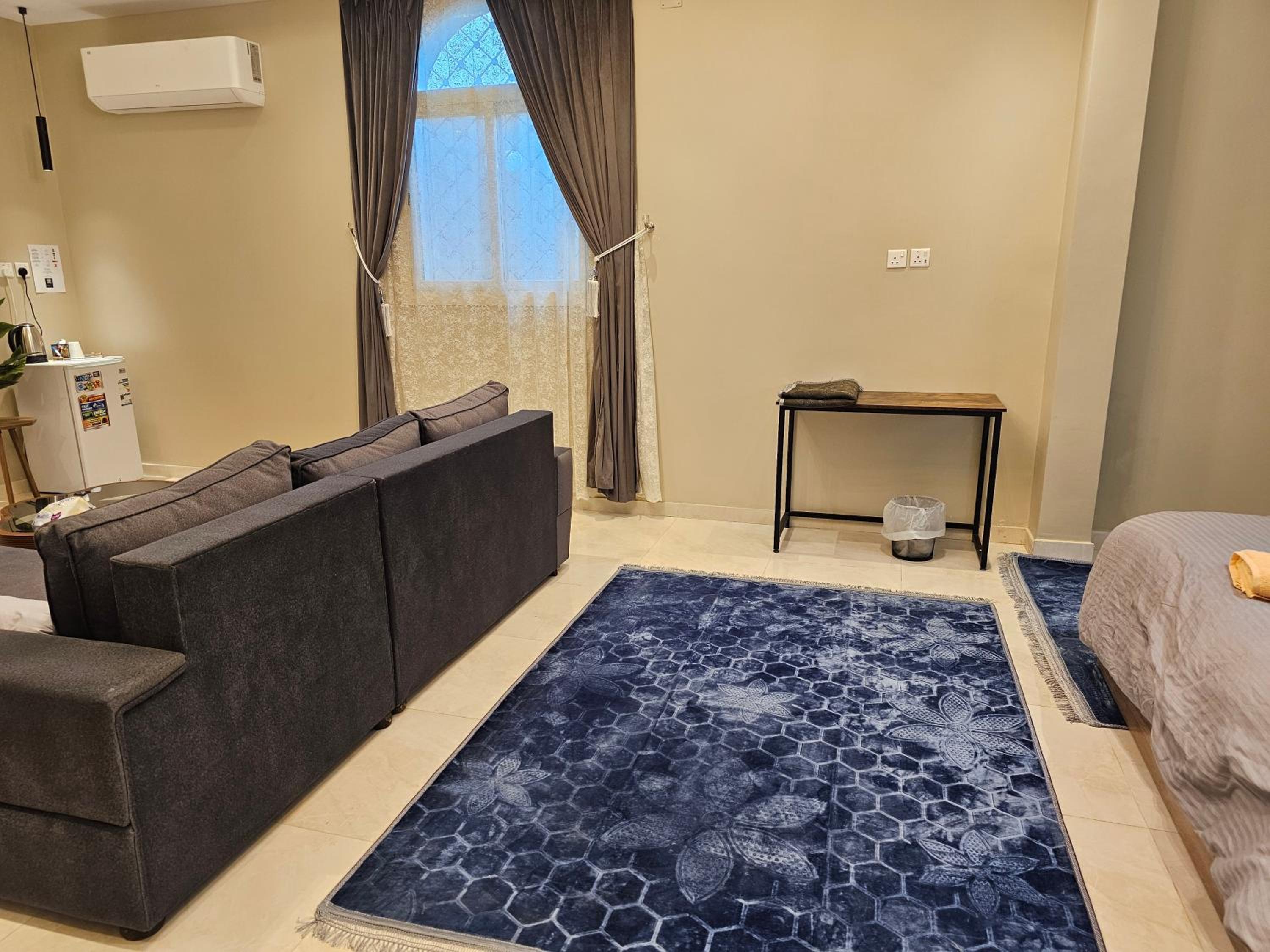 Private studio at house in Bani Kabir