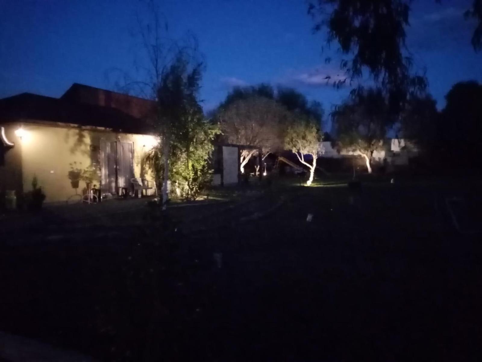 Hostal Isla Rural