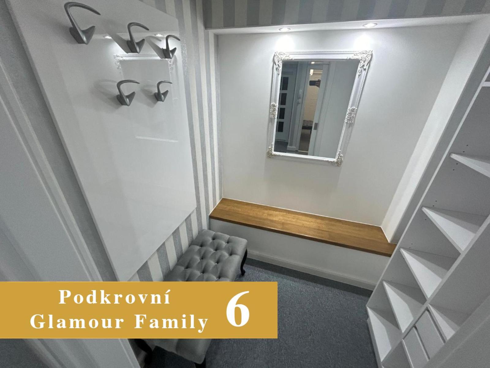 EFIPA Glamour Apartments