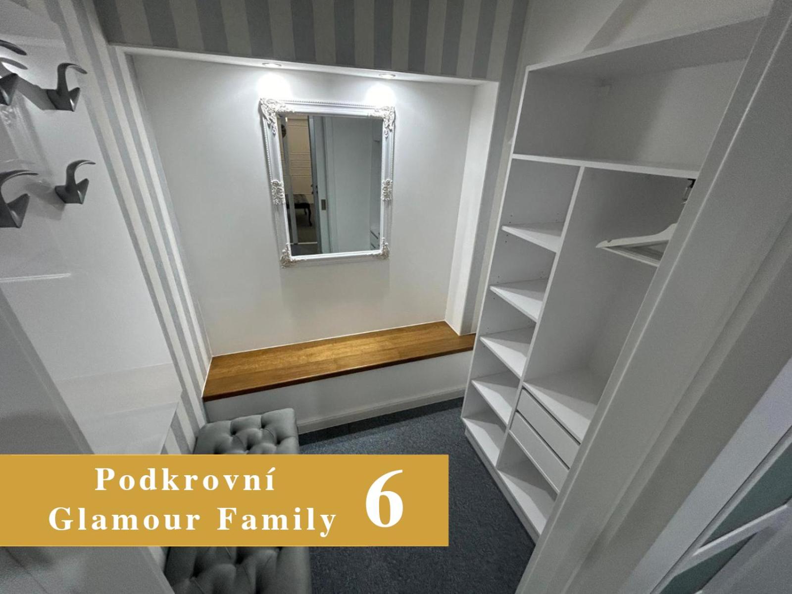 EFIPA Glamour Apartments