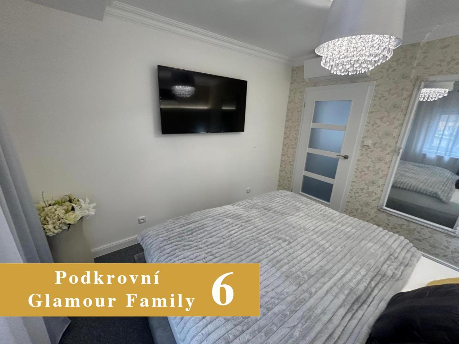 EFIPA Glamour Apartments