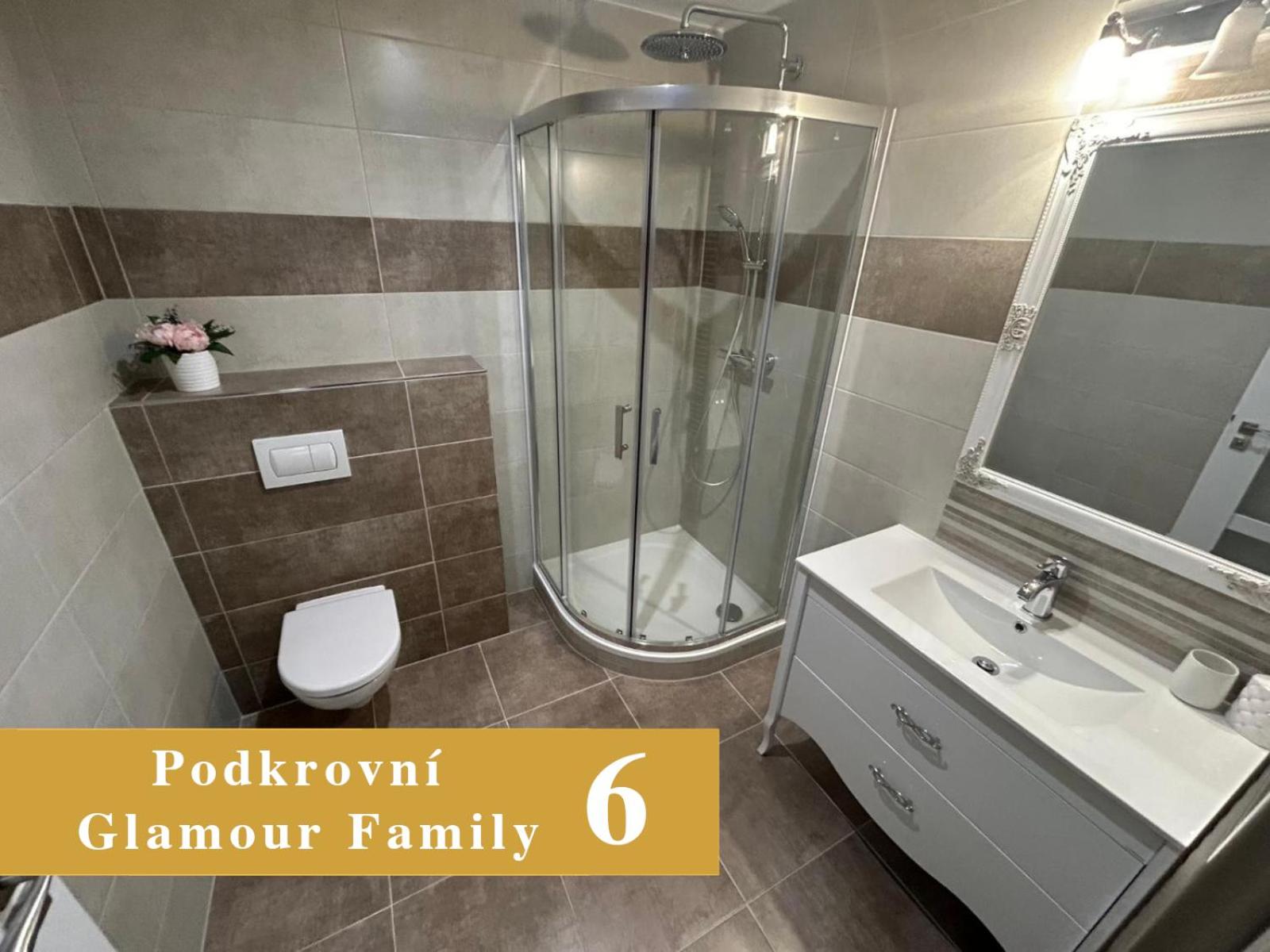 EFIPA Glamour Apartments