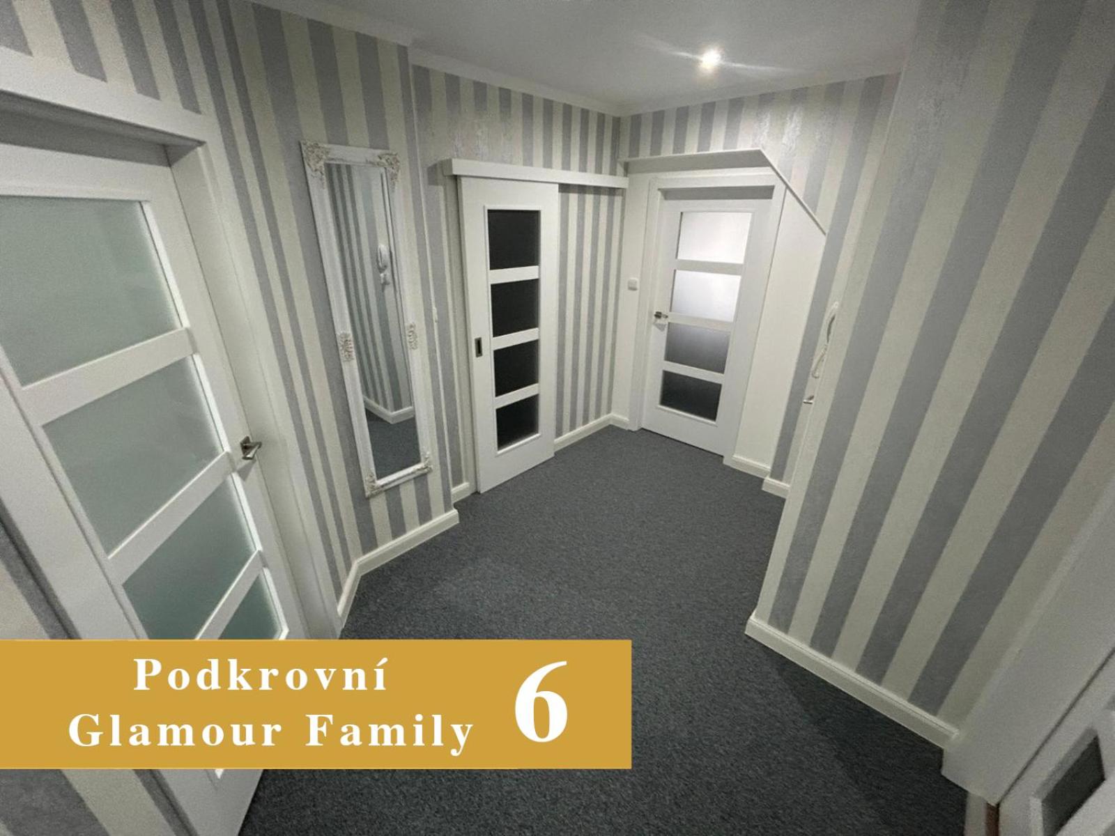 EFIPA Glamour Apartments