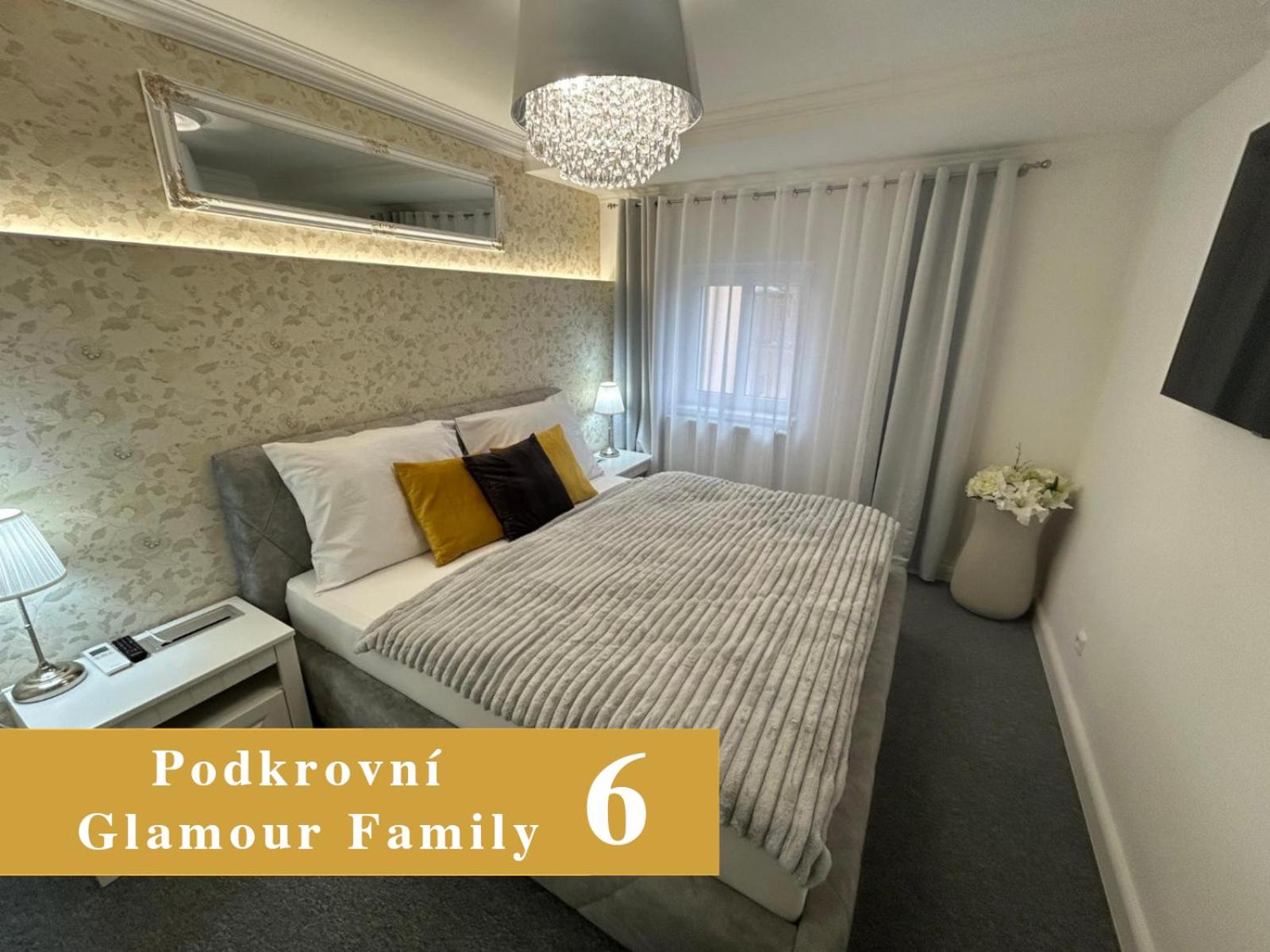 EFIPA Glamour Apartments