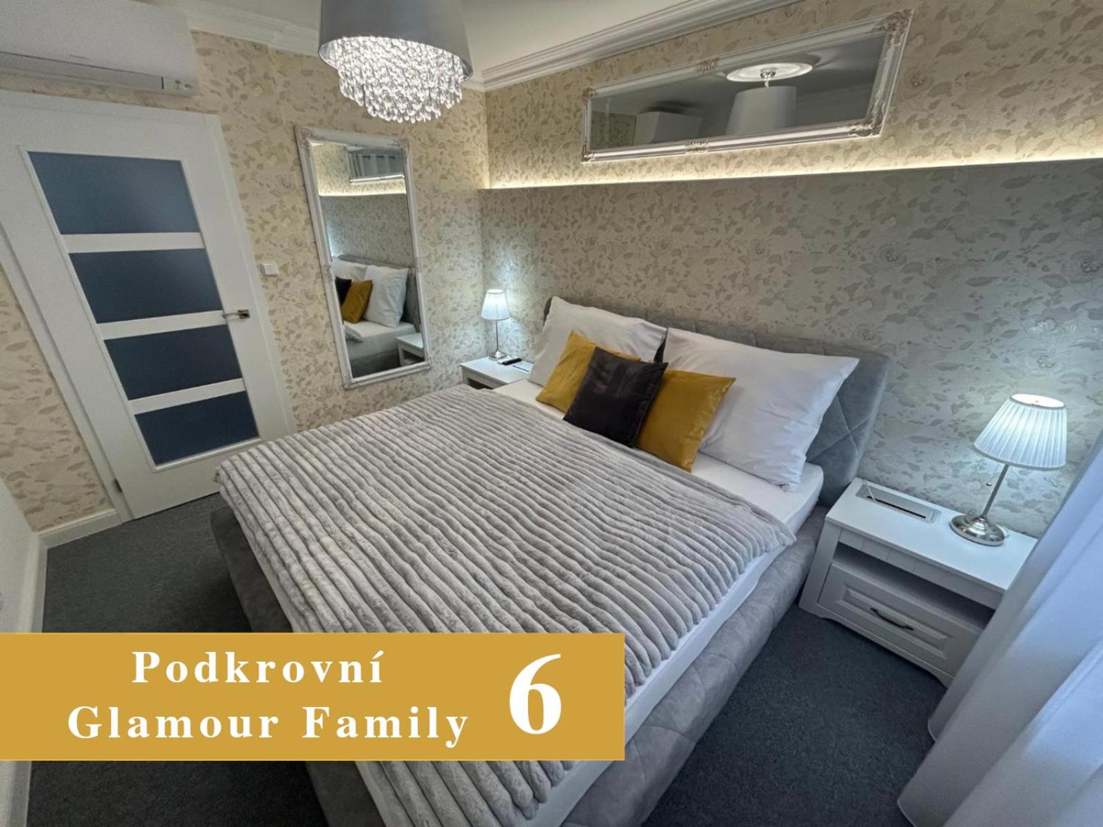 EFIPA Glamour Apartments