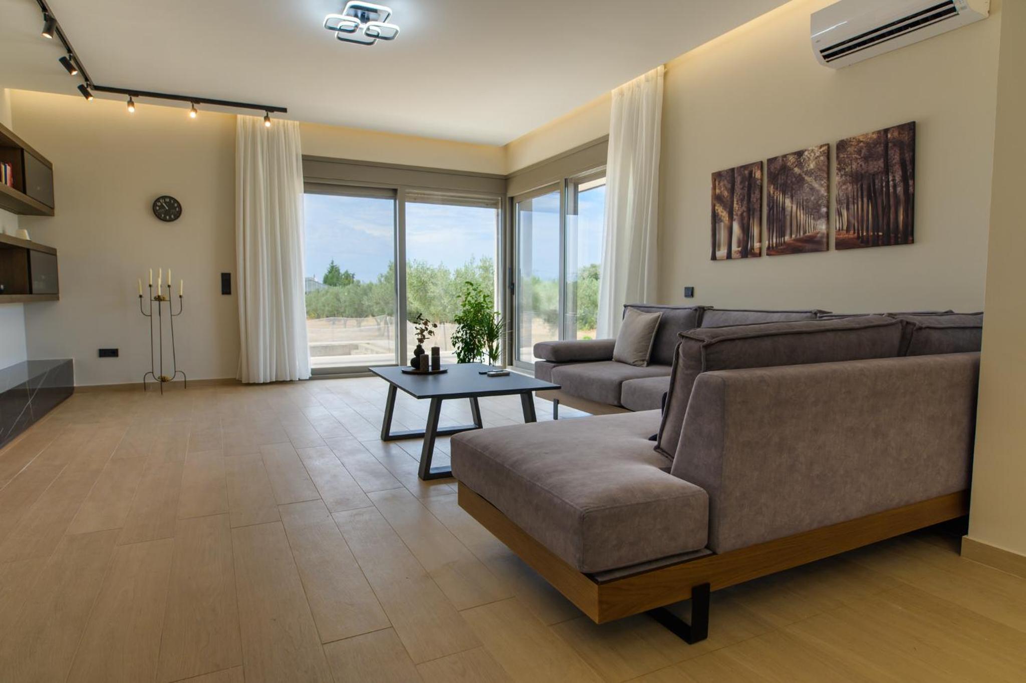Villa Niki