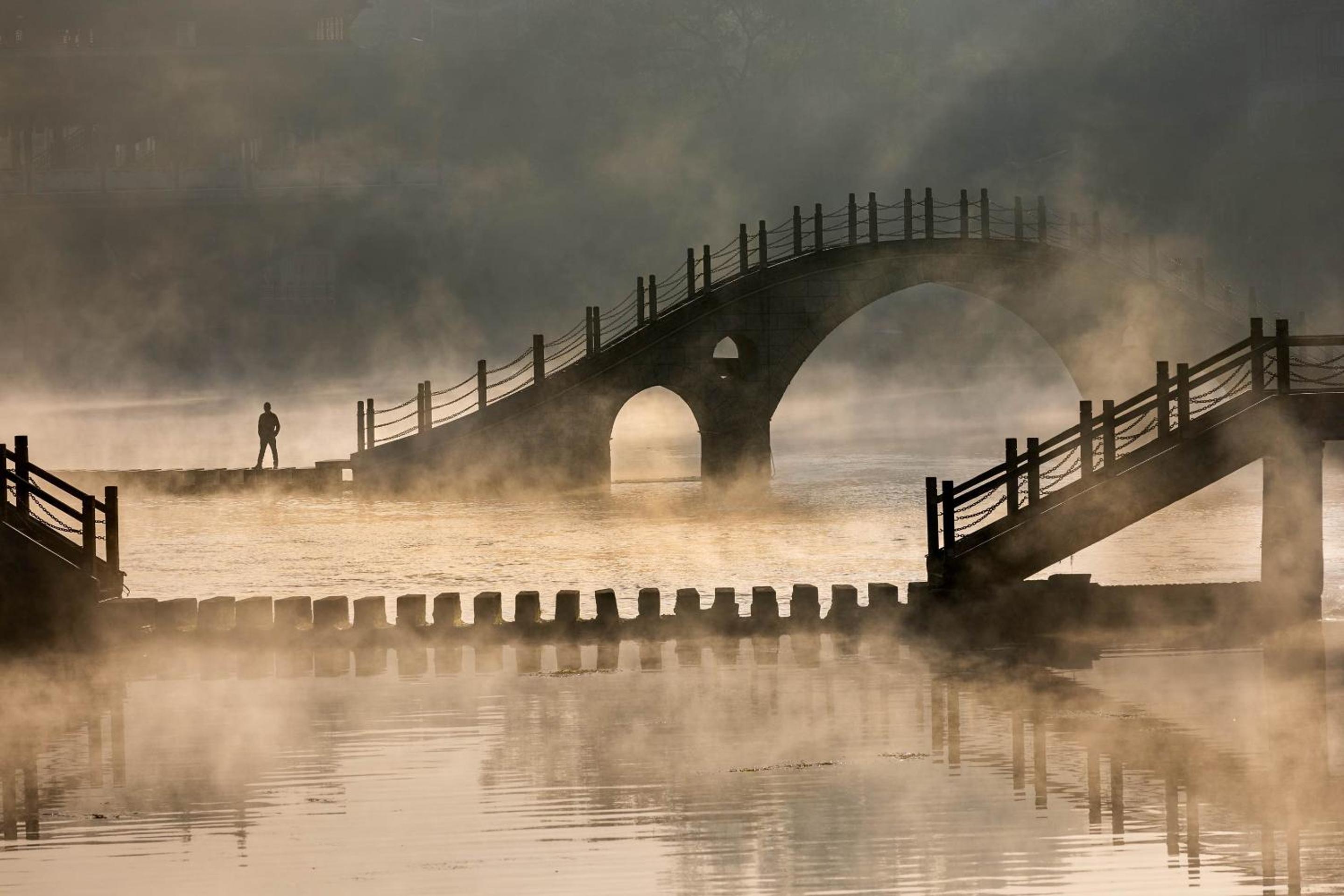 Dream in Fenghuang