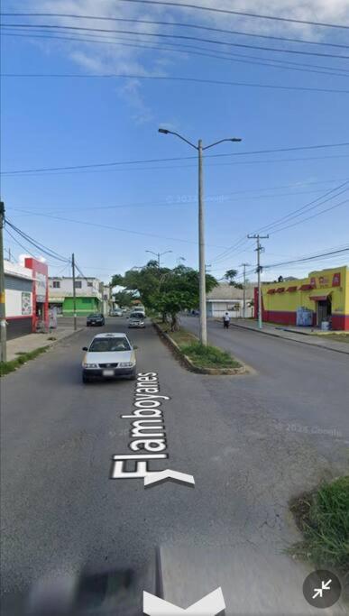 Casa verde