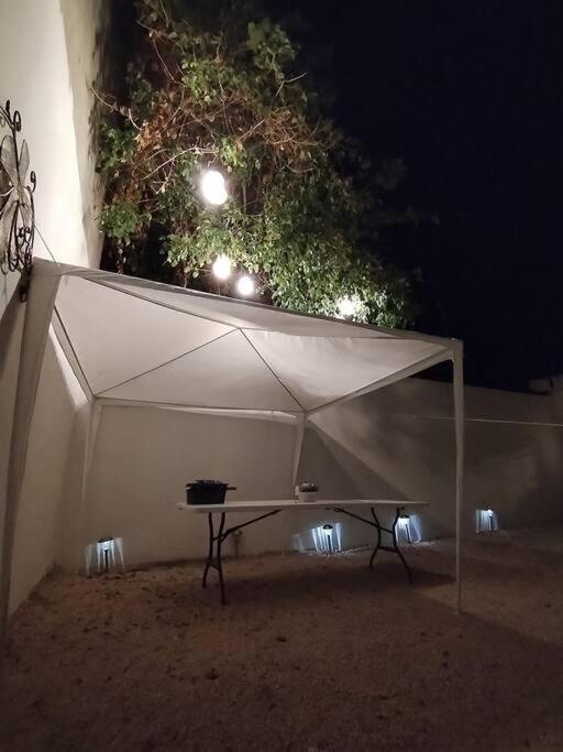Casa verde