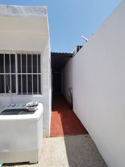 Casa verde